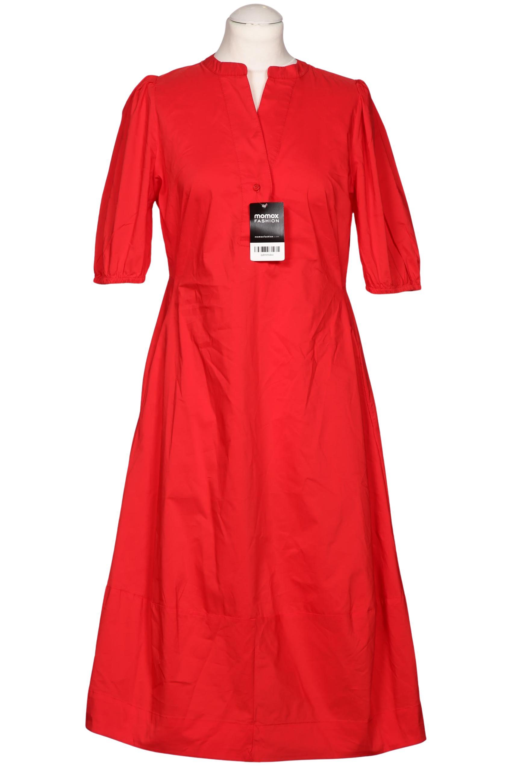 

Culture Damen Kleid, rot, Gr. 36