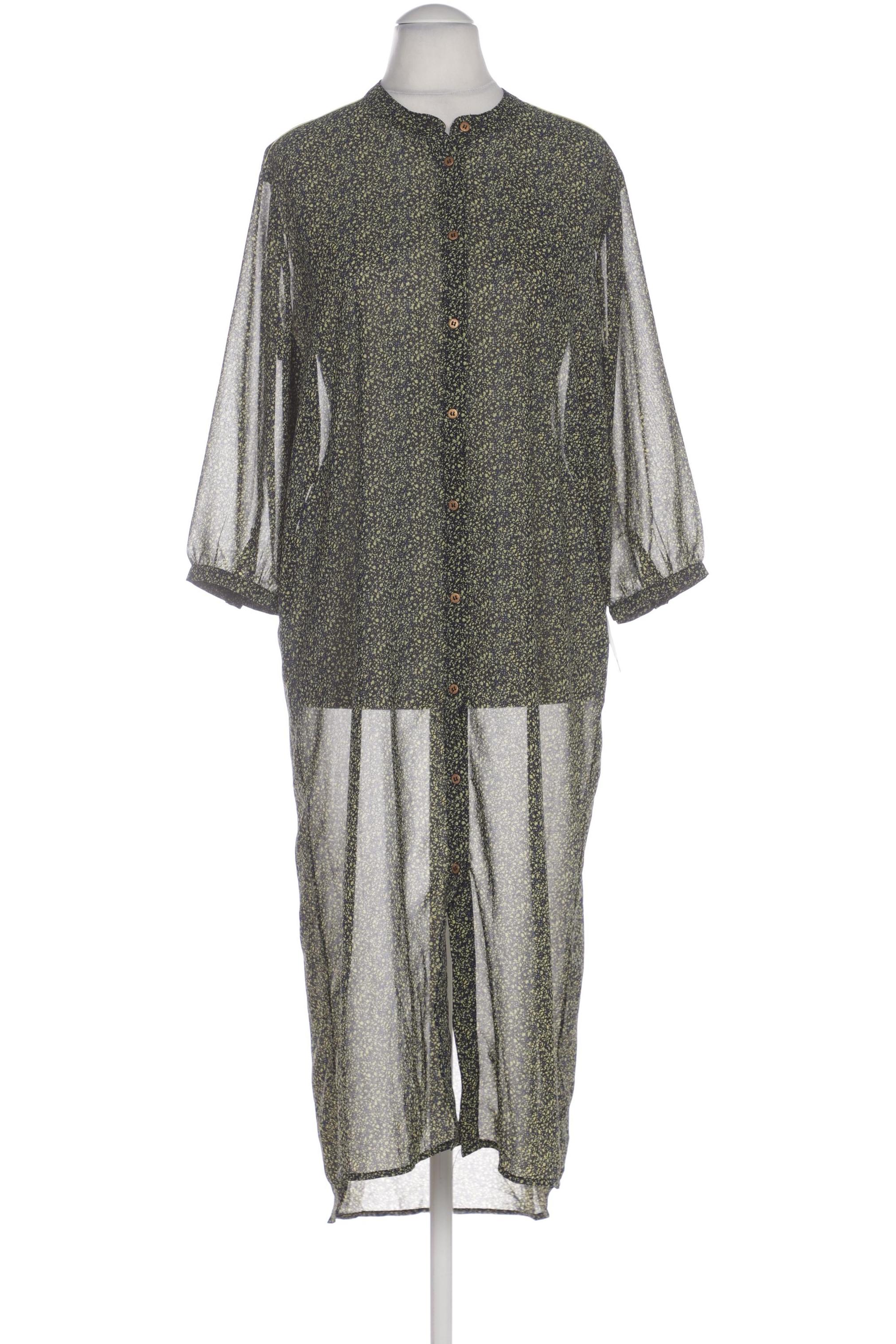 

Culture Damen Kleid, grün, Gr. 38