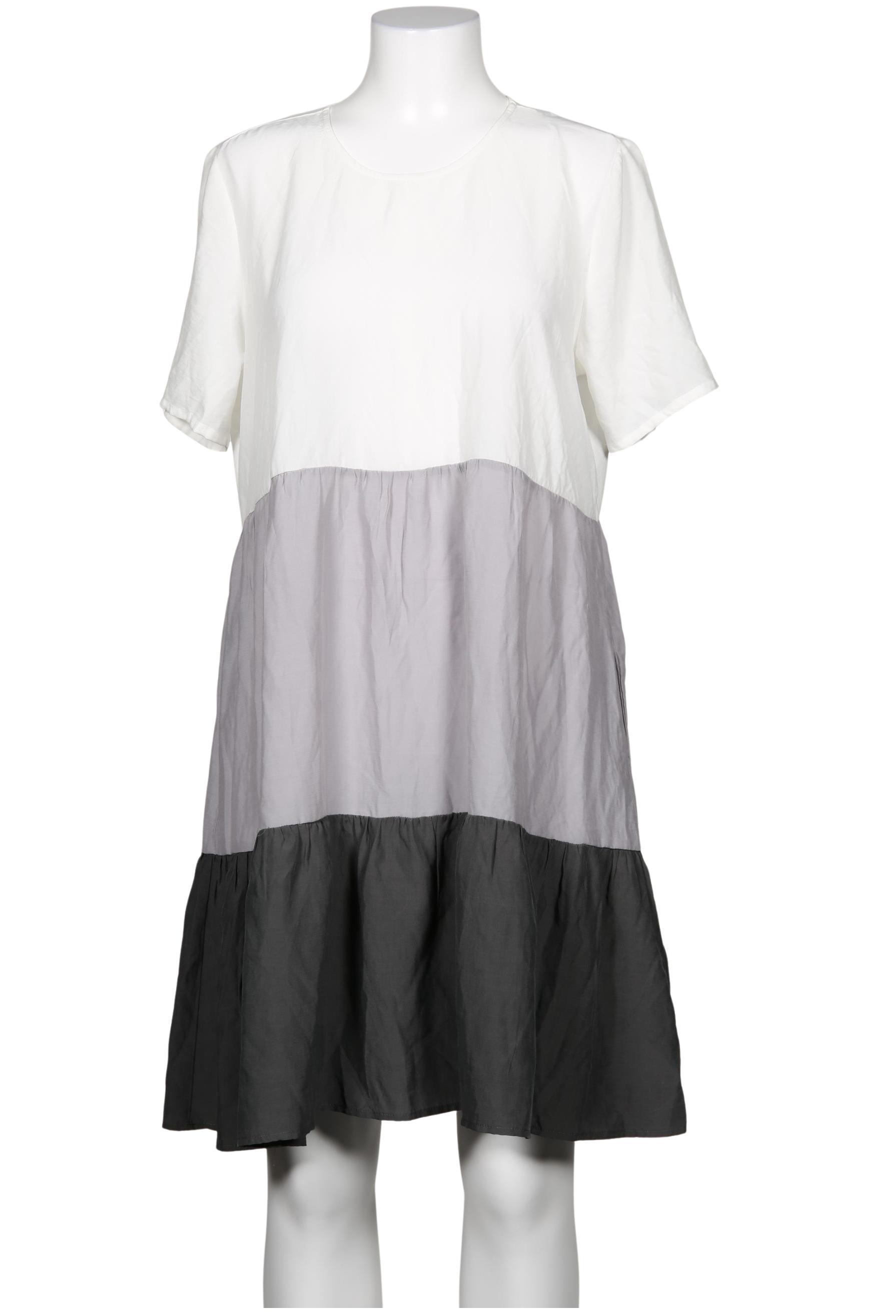 

Culture Damen Kleid, grau, Gr. 42