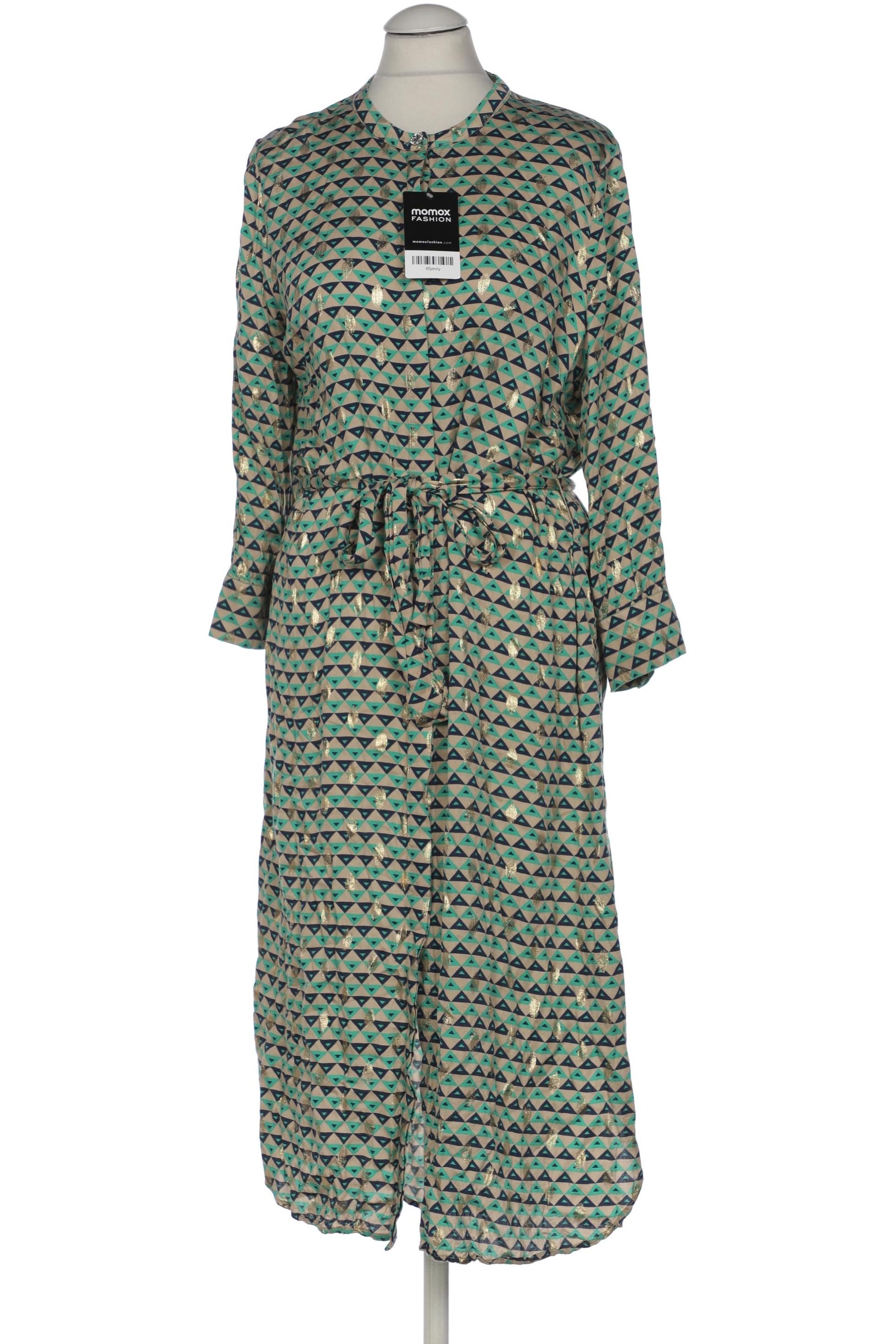 

Culture Damen Kleid, grün, Gr. 38