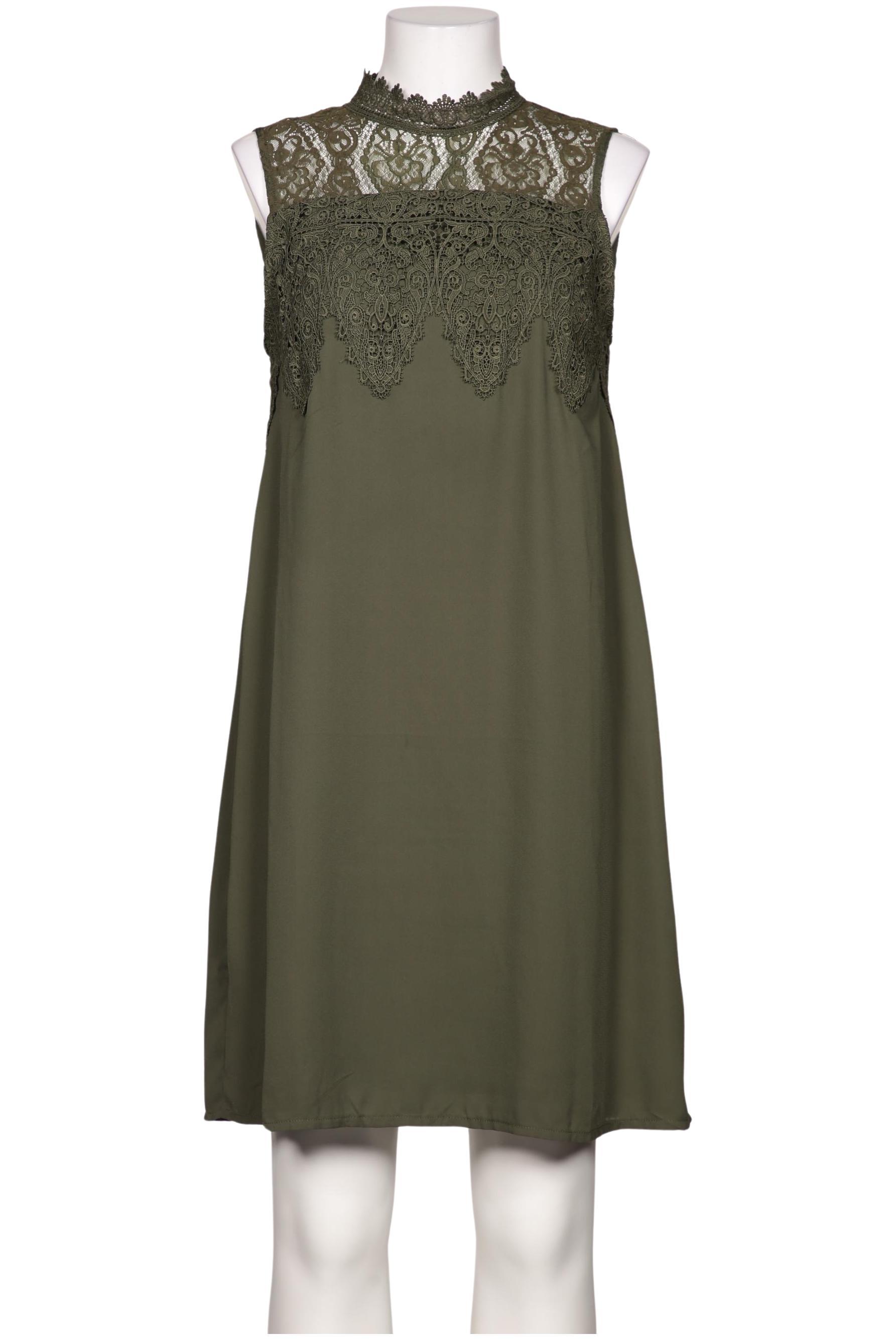 

Culture Damen Kleid, grün, Gr. 42