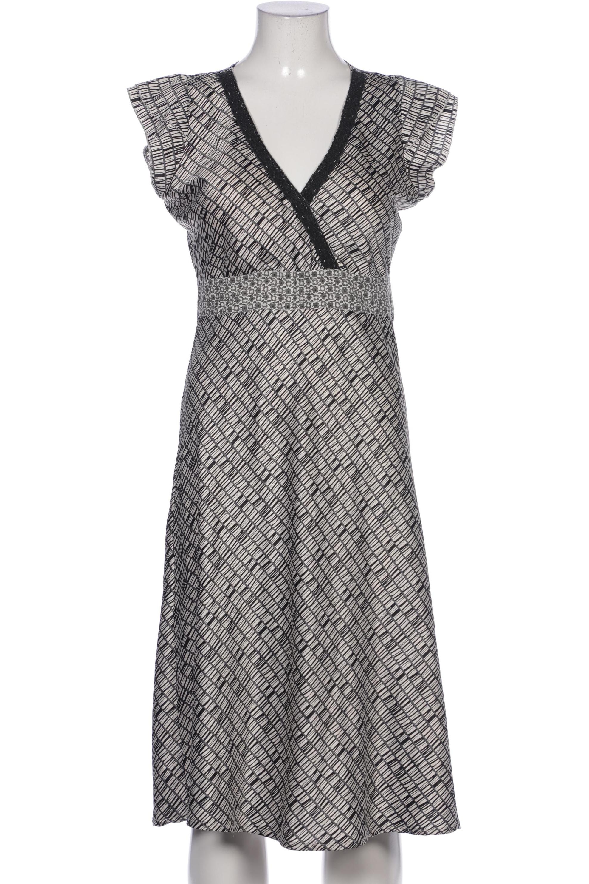

Culture Damen Kleid, schwarz, Gr. 42