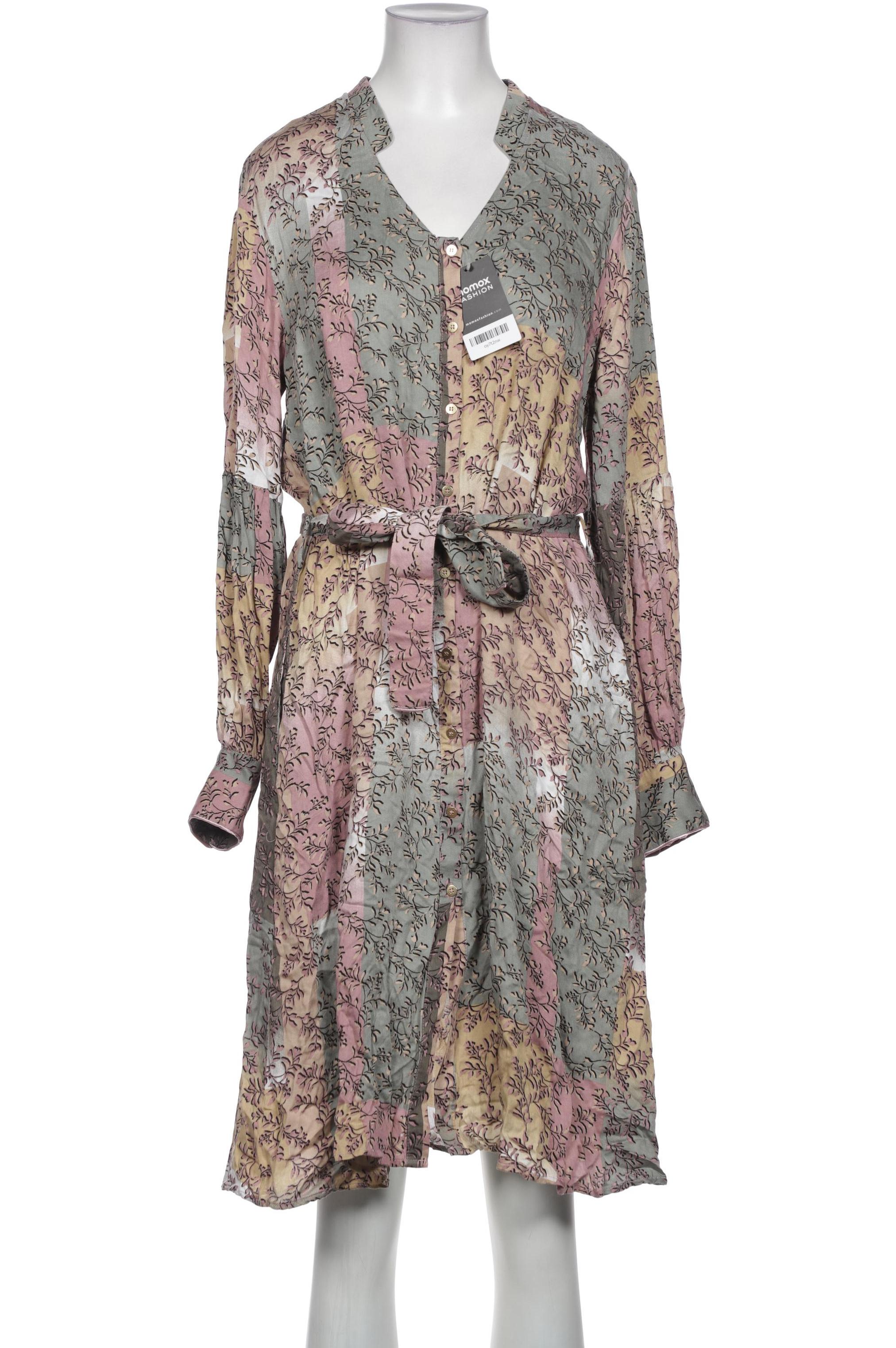 

Culture Damen Kleid, mehrfarbig, Gr. 38