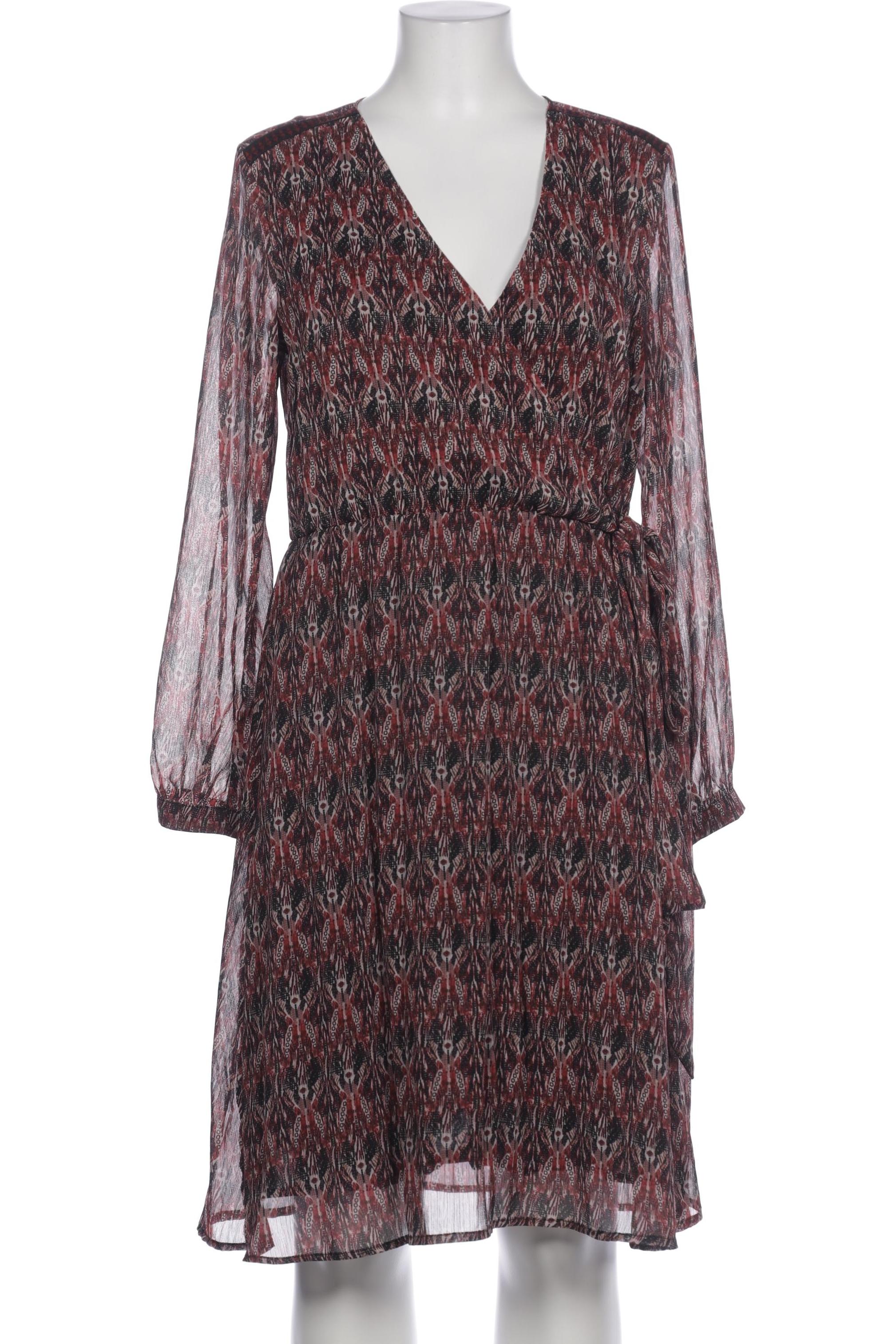 

Culture Damen Kleid, bordeaux, Gr. 38