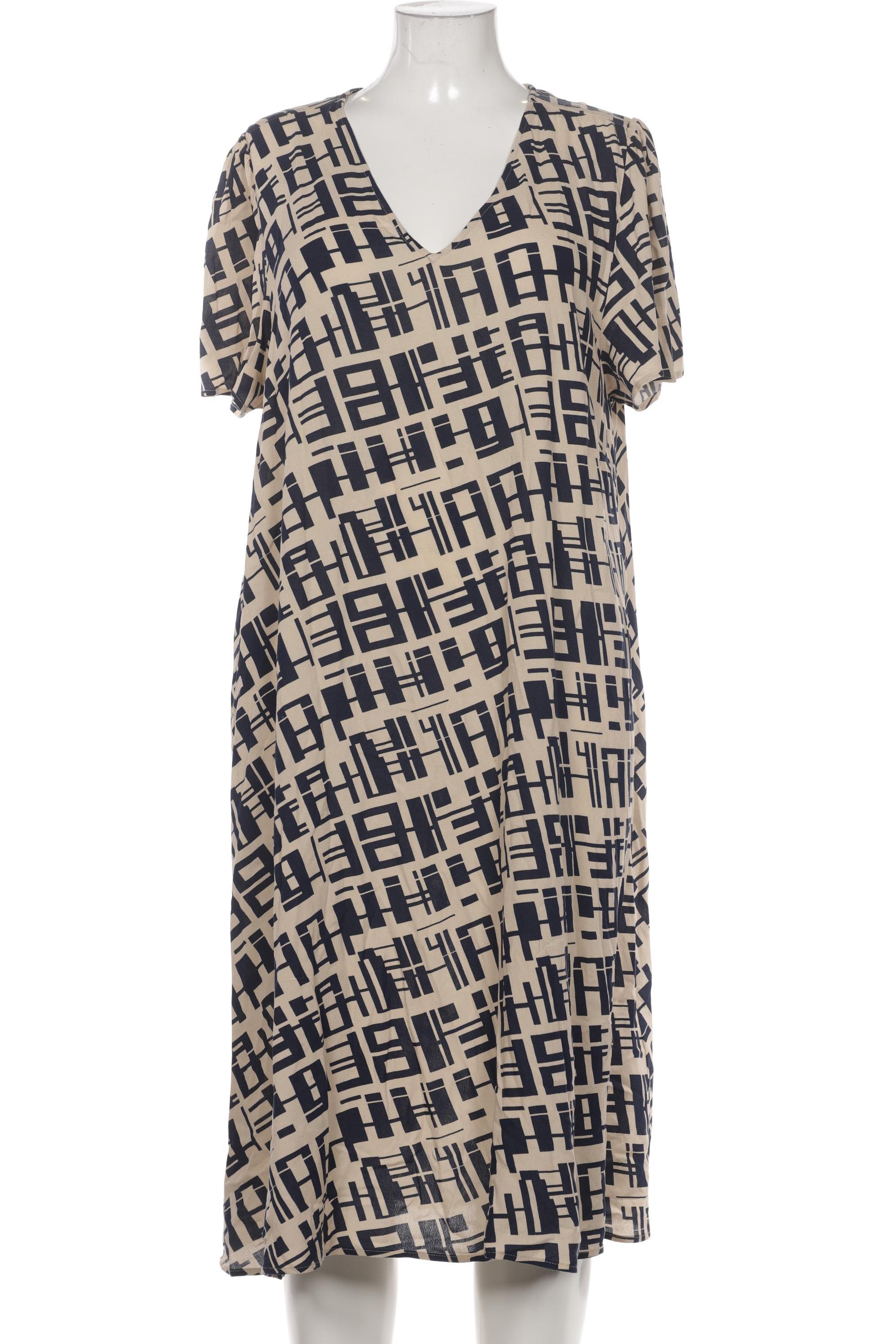 

Culture Damen Kleid, beige, Gr. 46