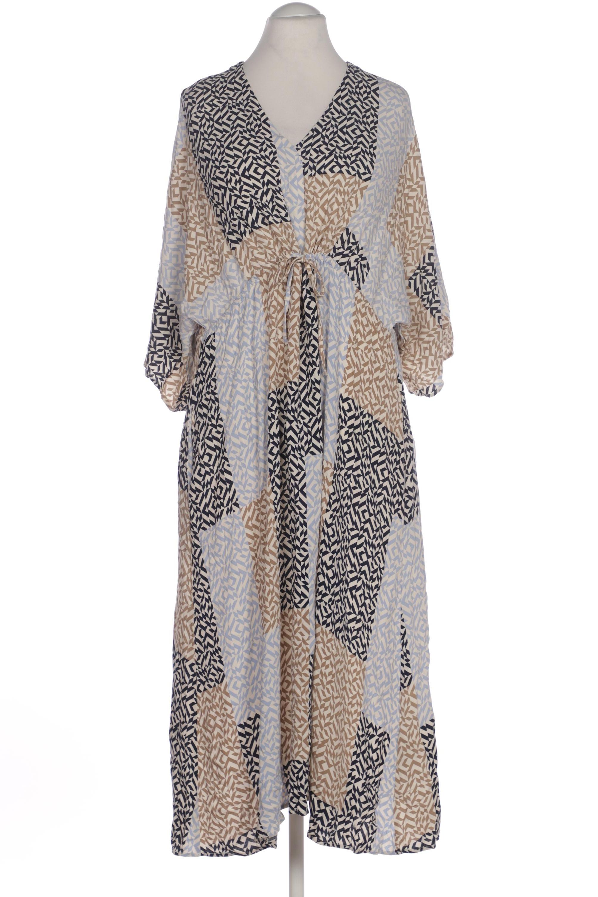 

Culture Damen Kleid, blau, Gr. 44