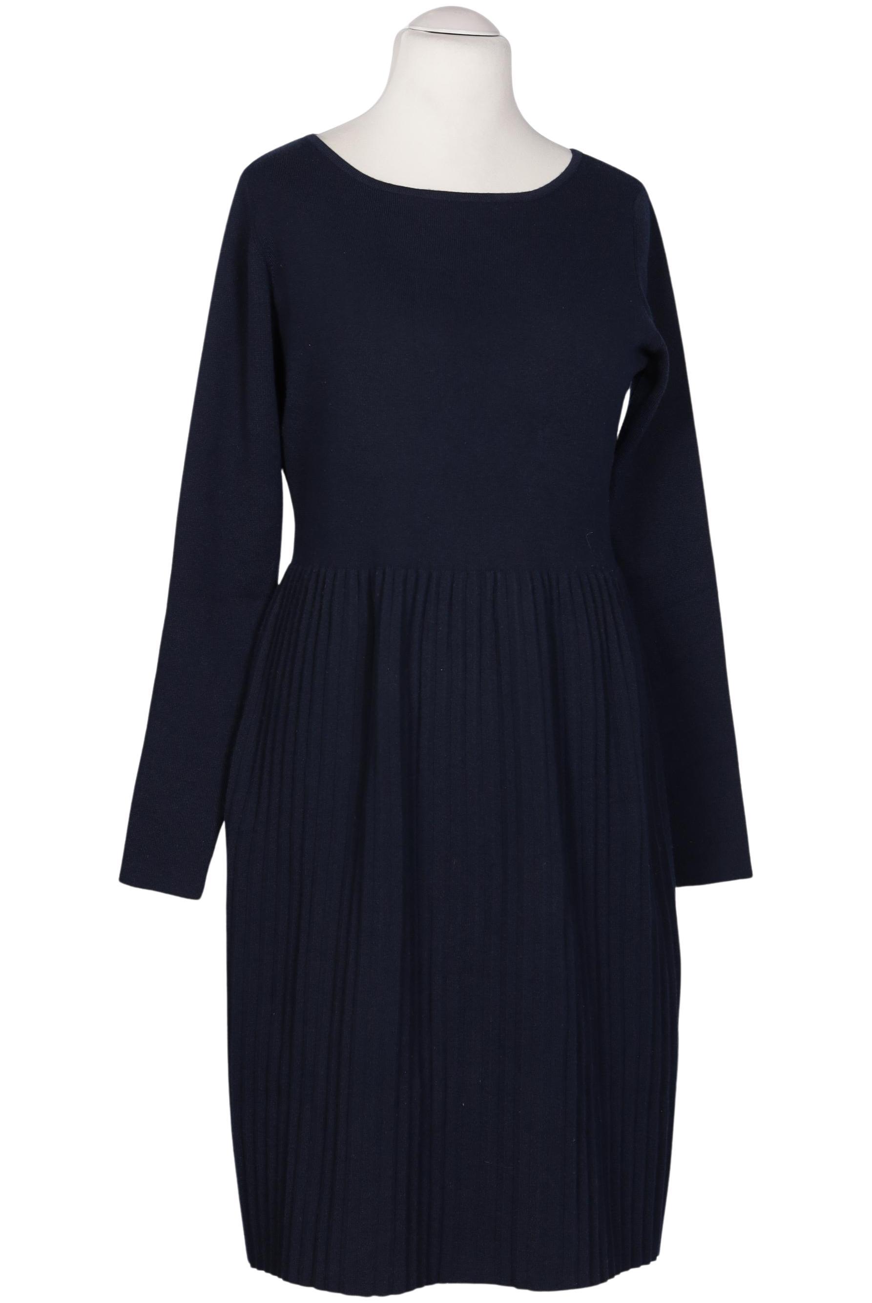 

Culture Damen Kleid, marineblau, Gr. 42