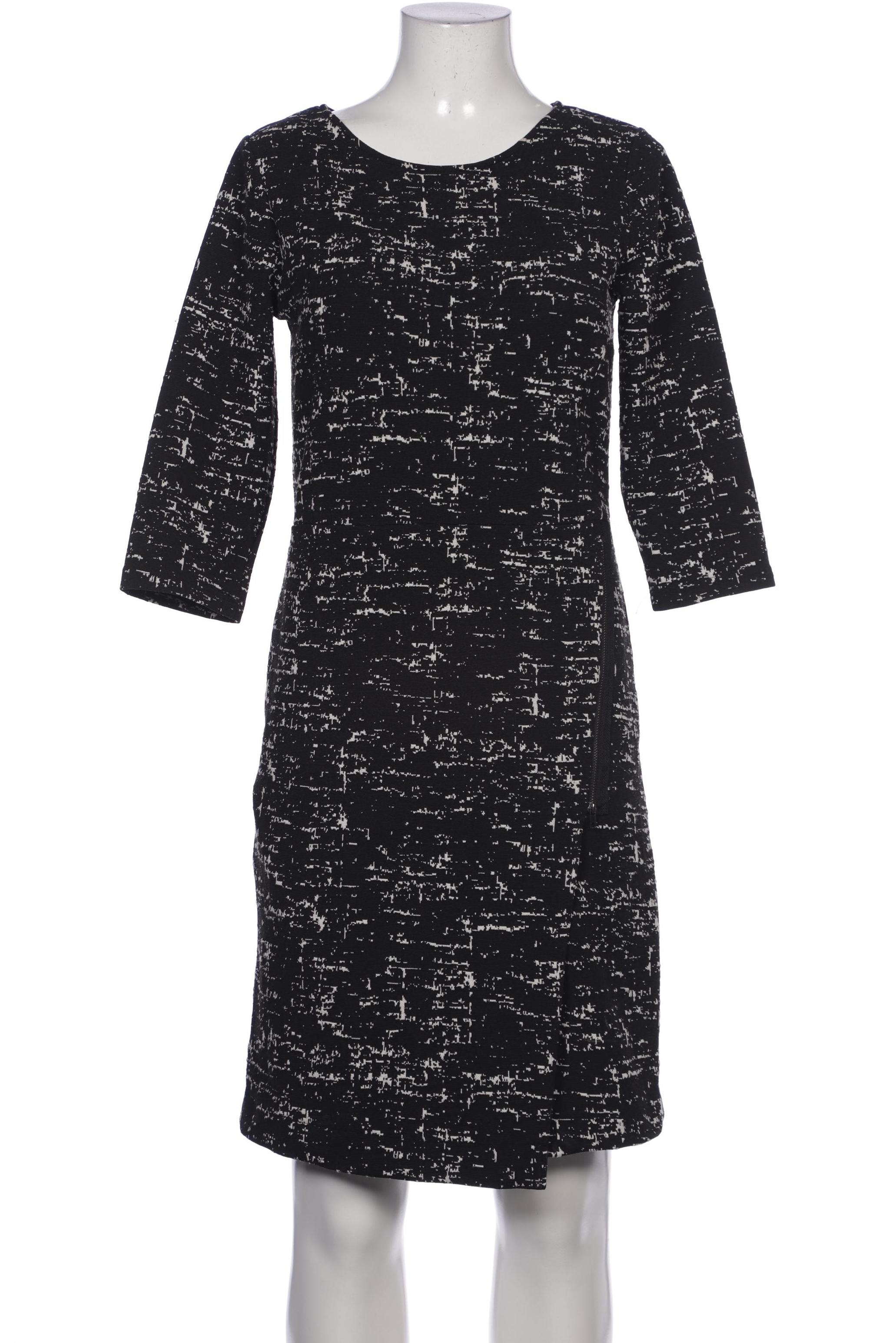 

Culture Damen Kleid, schwarz, Gr. 38