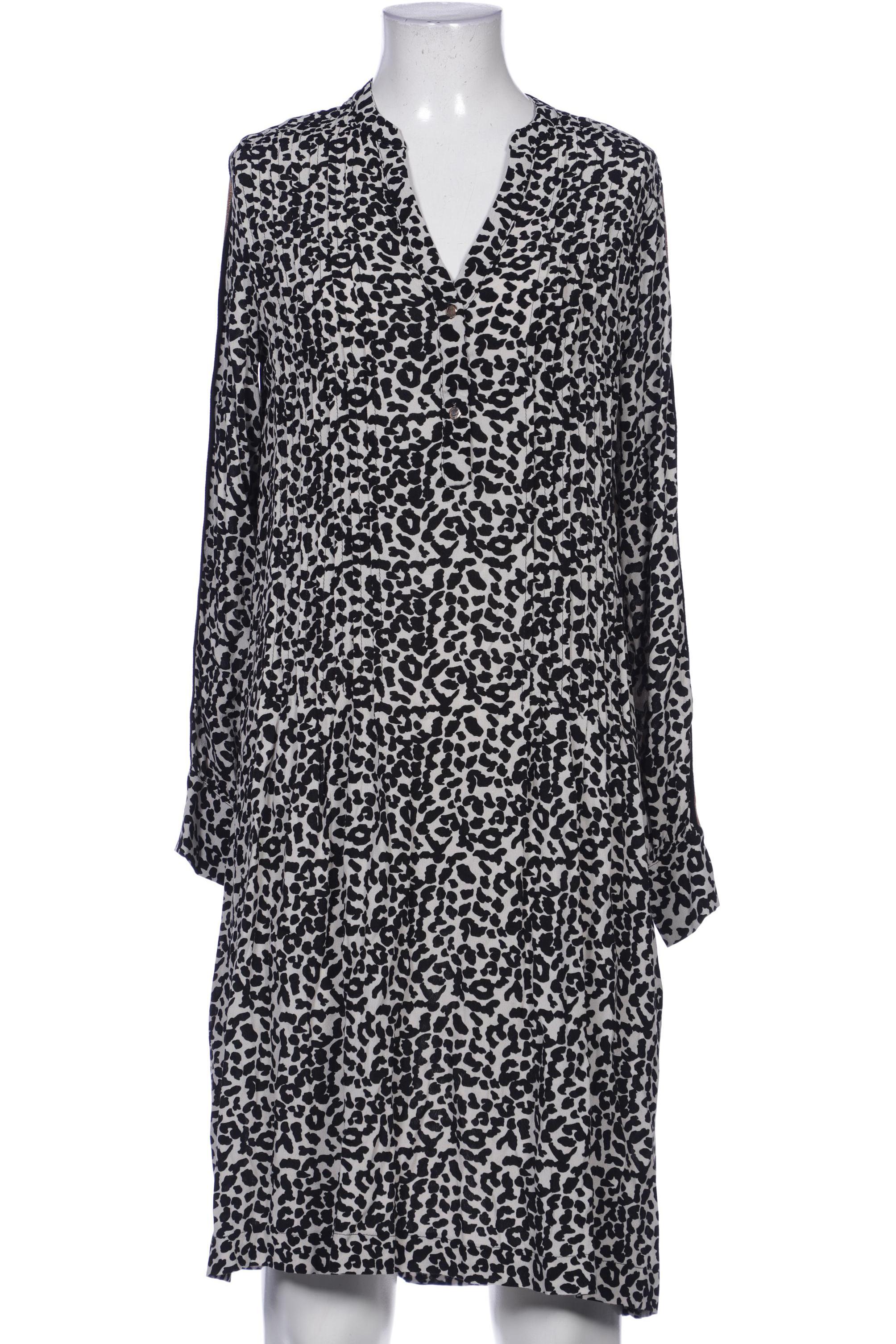 

Culture Damen Kleid, schwarz, Gr. 34