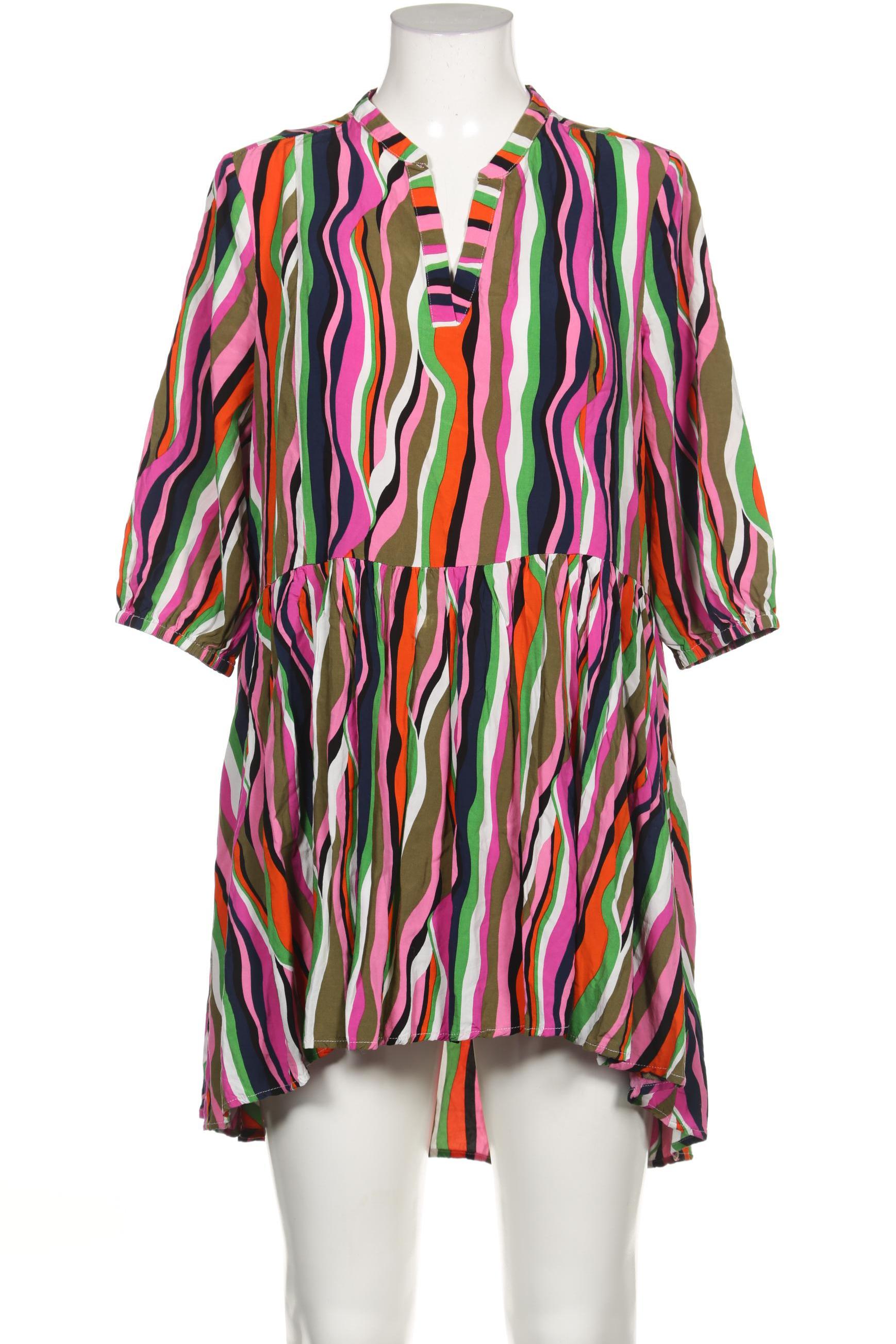 

Culture Damen Kleid, mehrfarbig