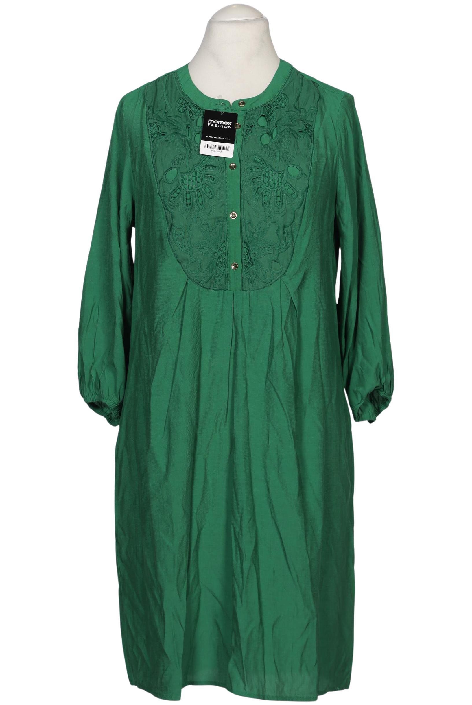 

Culture Damen Kleid, grün, Gr. 42