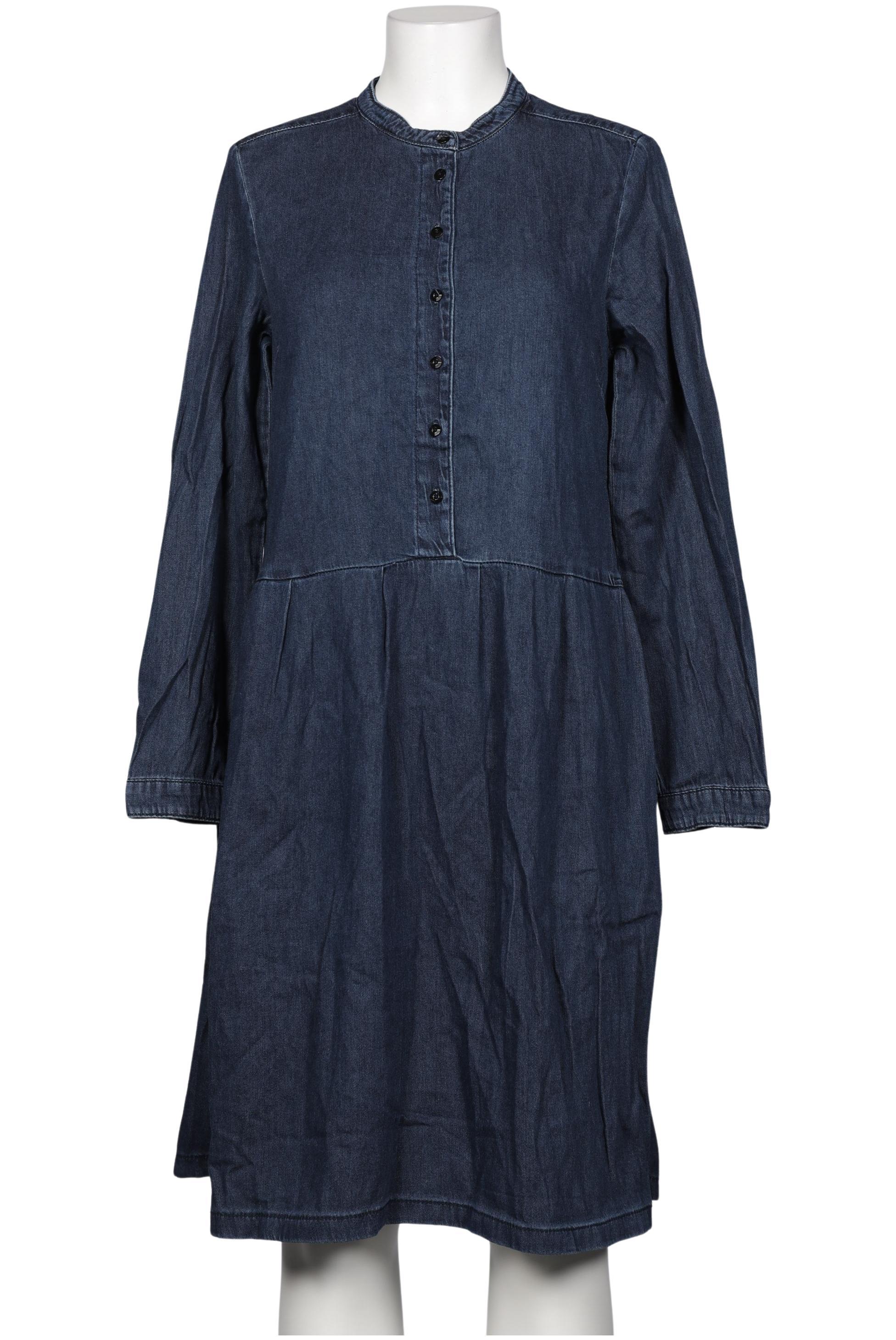 

Culture Damen Kleid, marineblau, Gr. 38