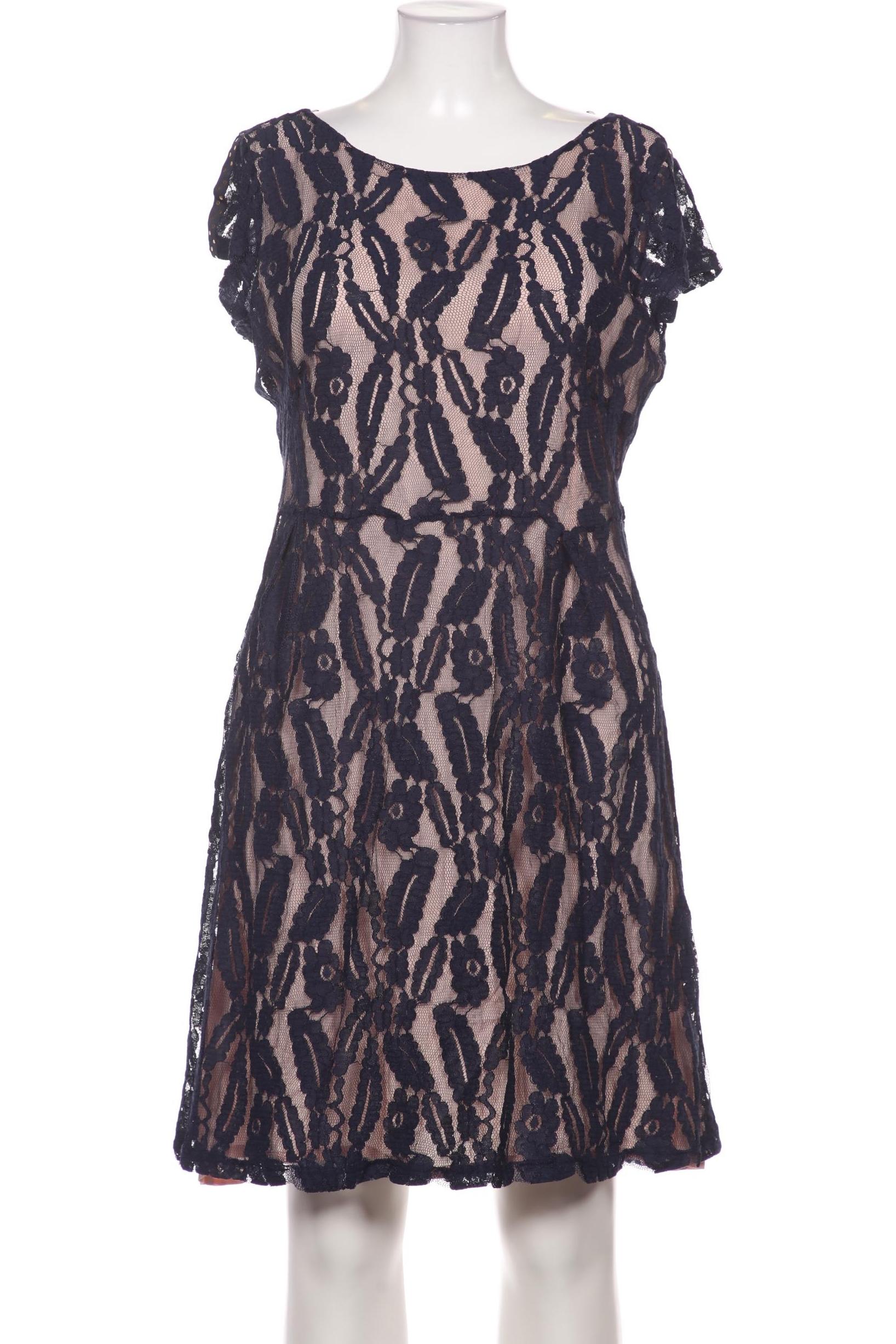 

Culture Damen Kleid, marineblau, Gr. 44