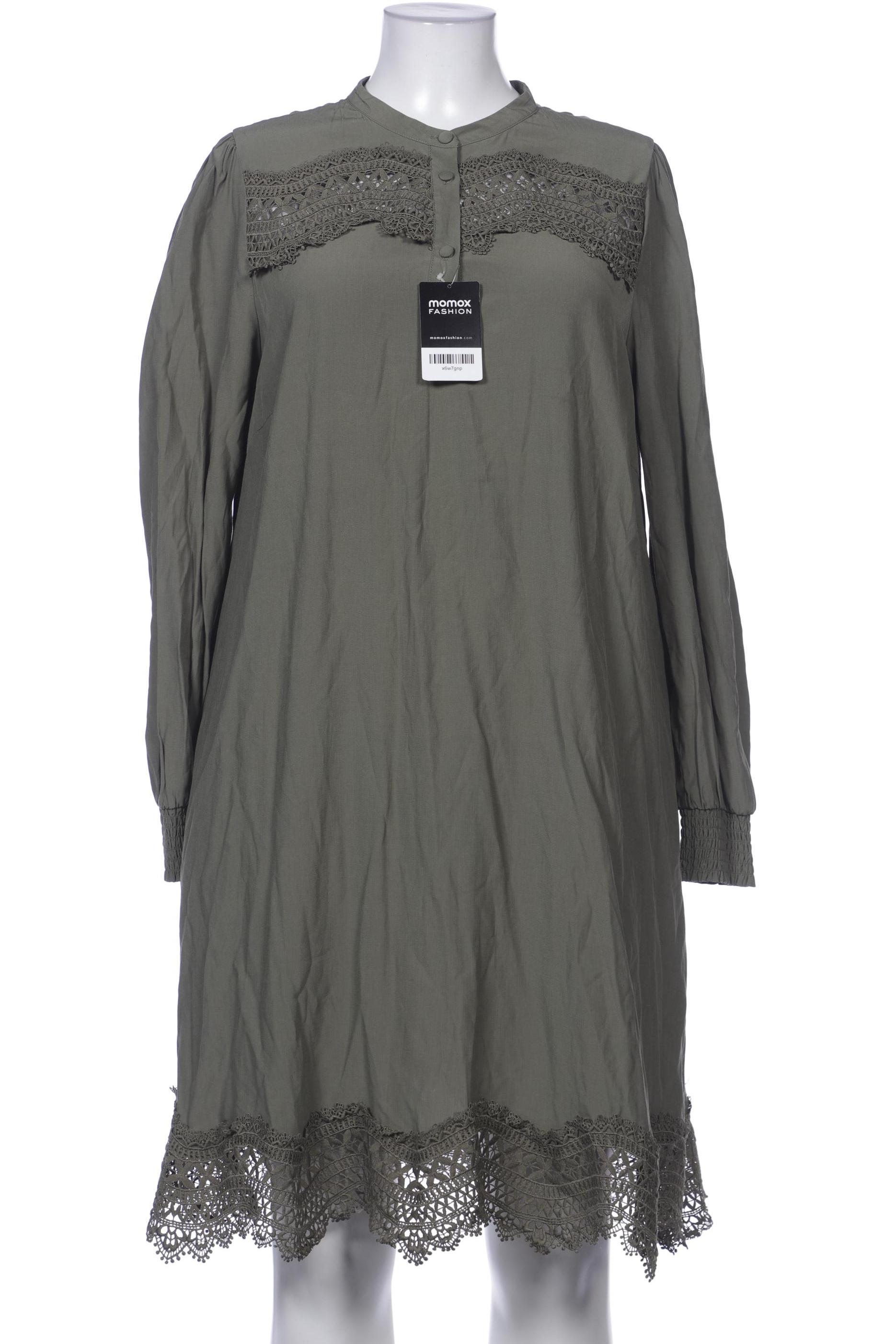 

Culture Damen Kleid, grün, Gr. 46