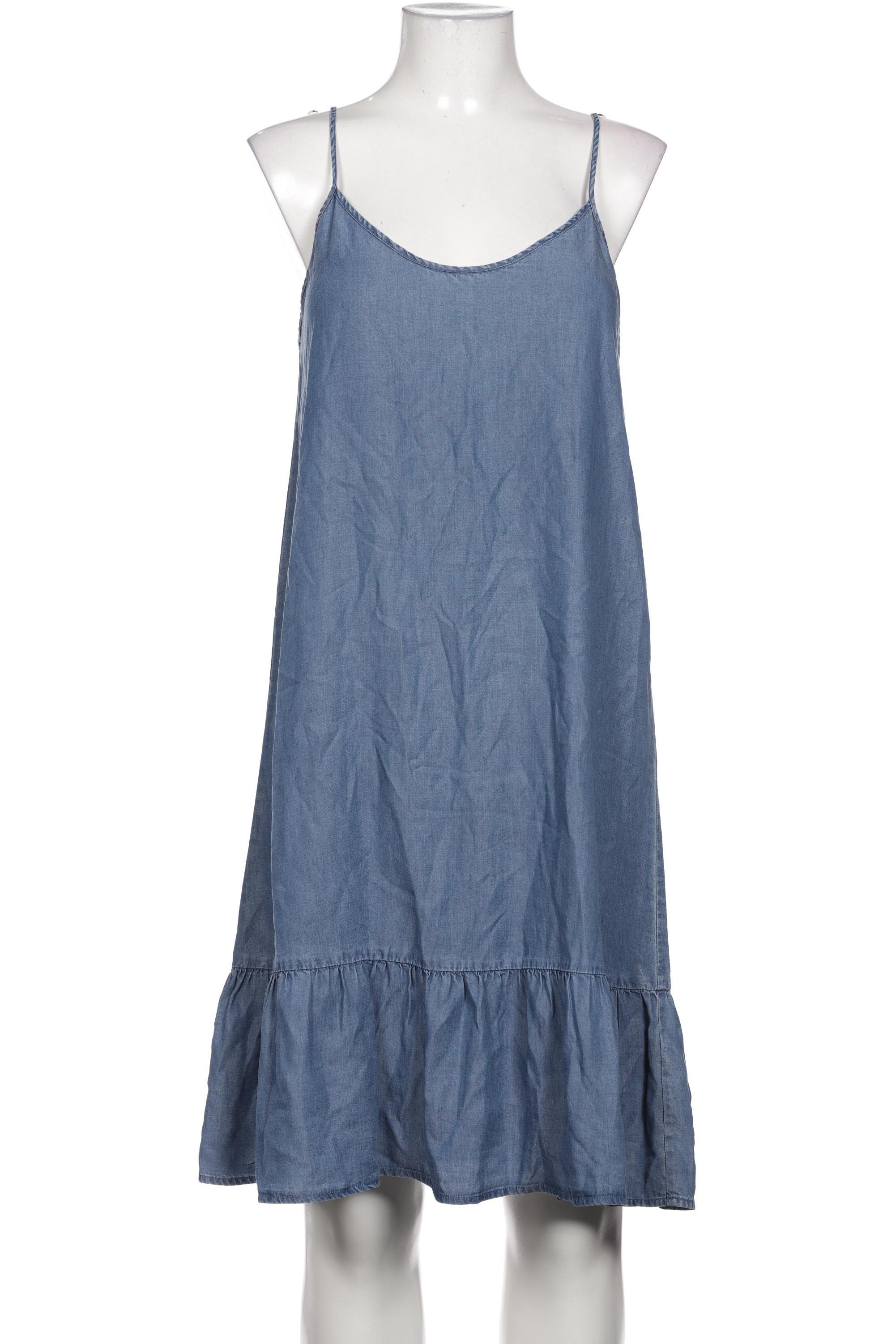 

Culture Damen Kleid, blau