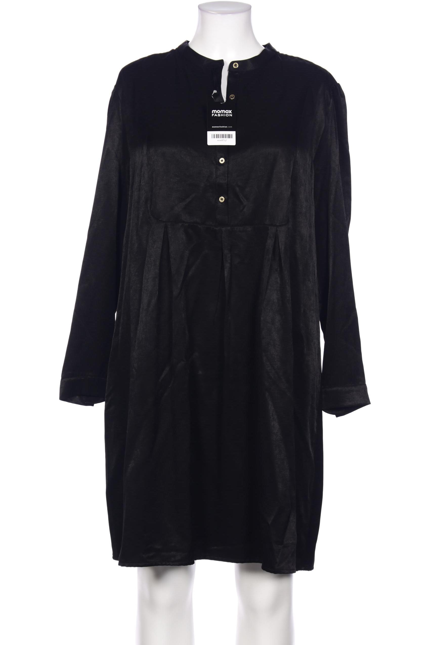 

Culture Damen Kleid, schwarz, Gr. 46