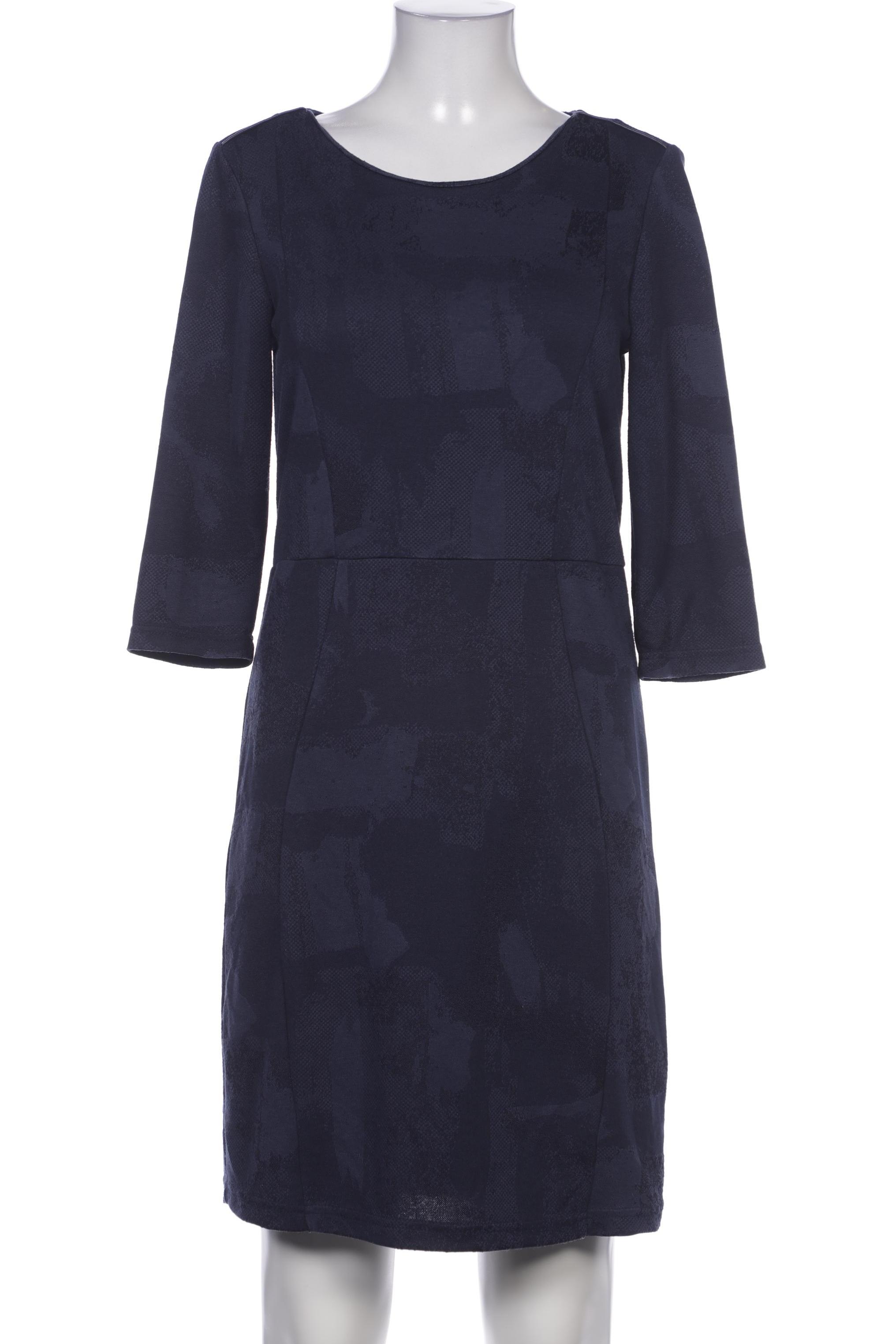 

Culture Damen Kleid, marineblau, Gr. 38