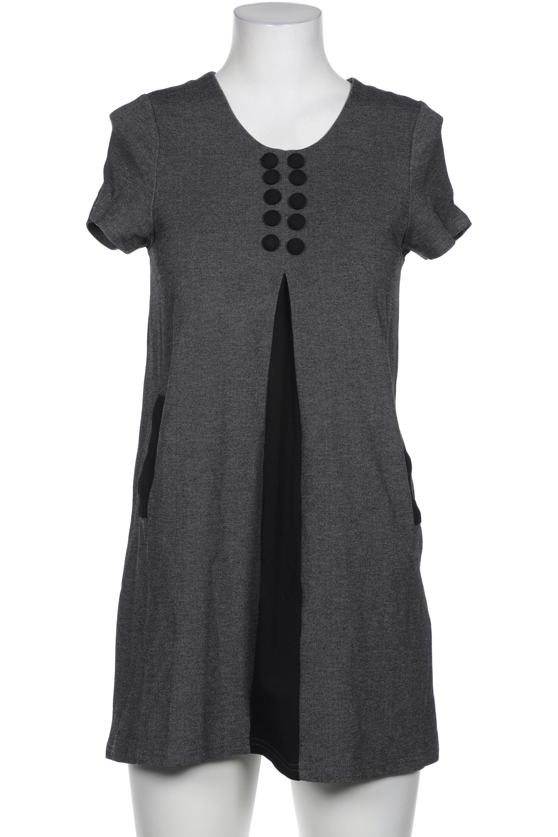 

Culture Damen Kleid, grau, Gr. 38