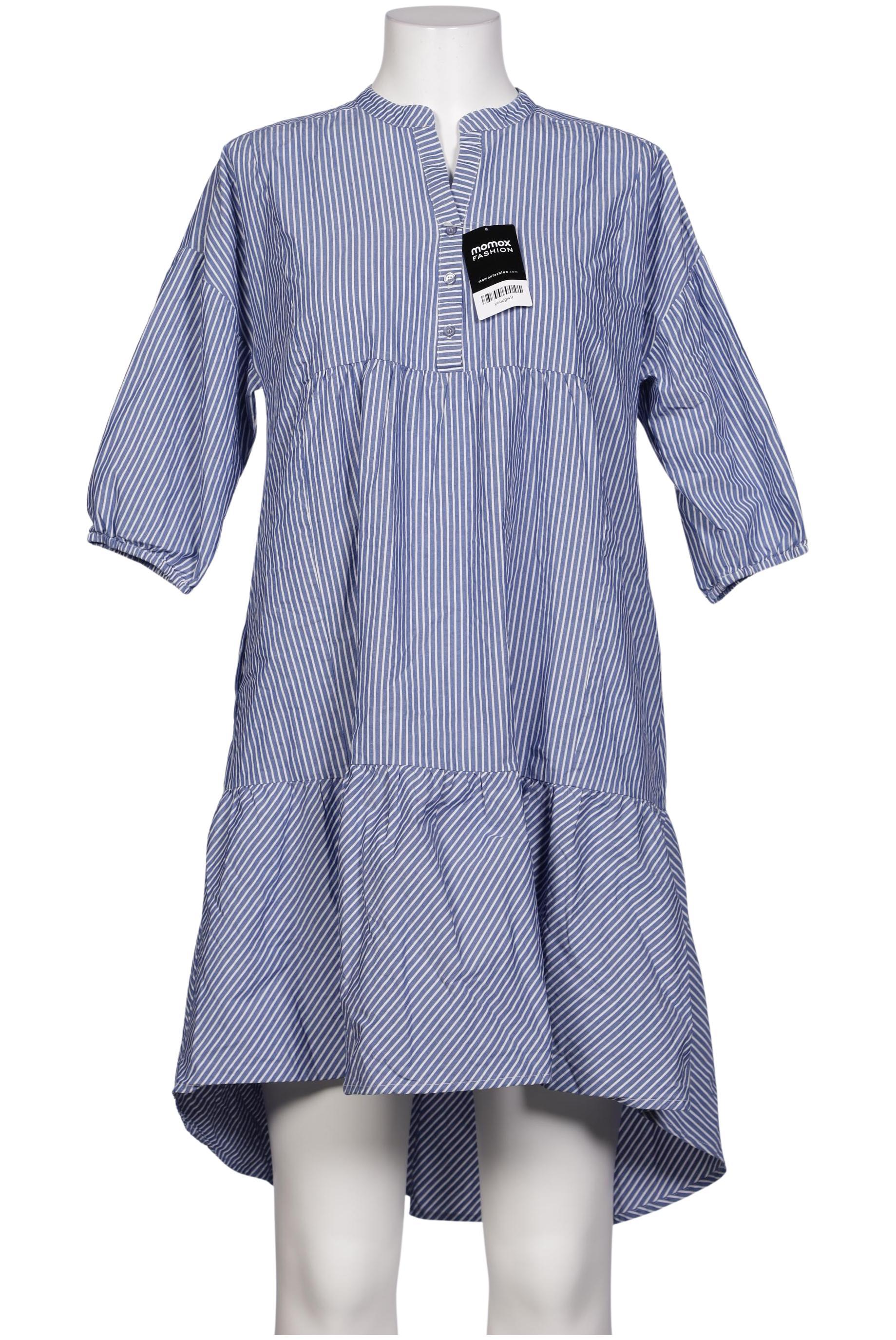 

Culture Damen Kleid, blau, Gr. 36