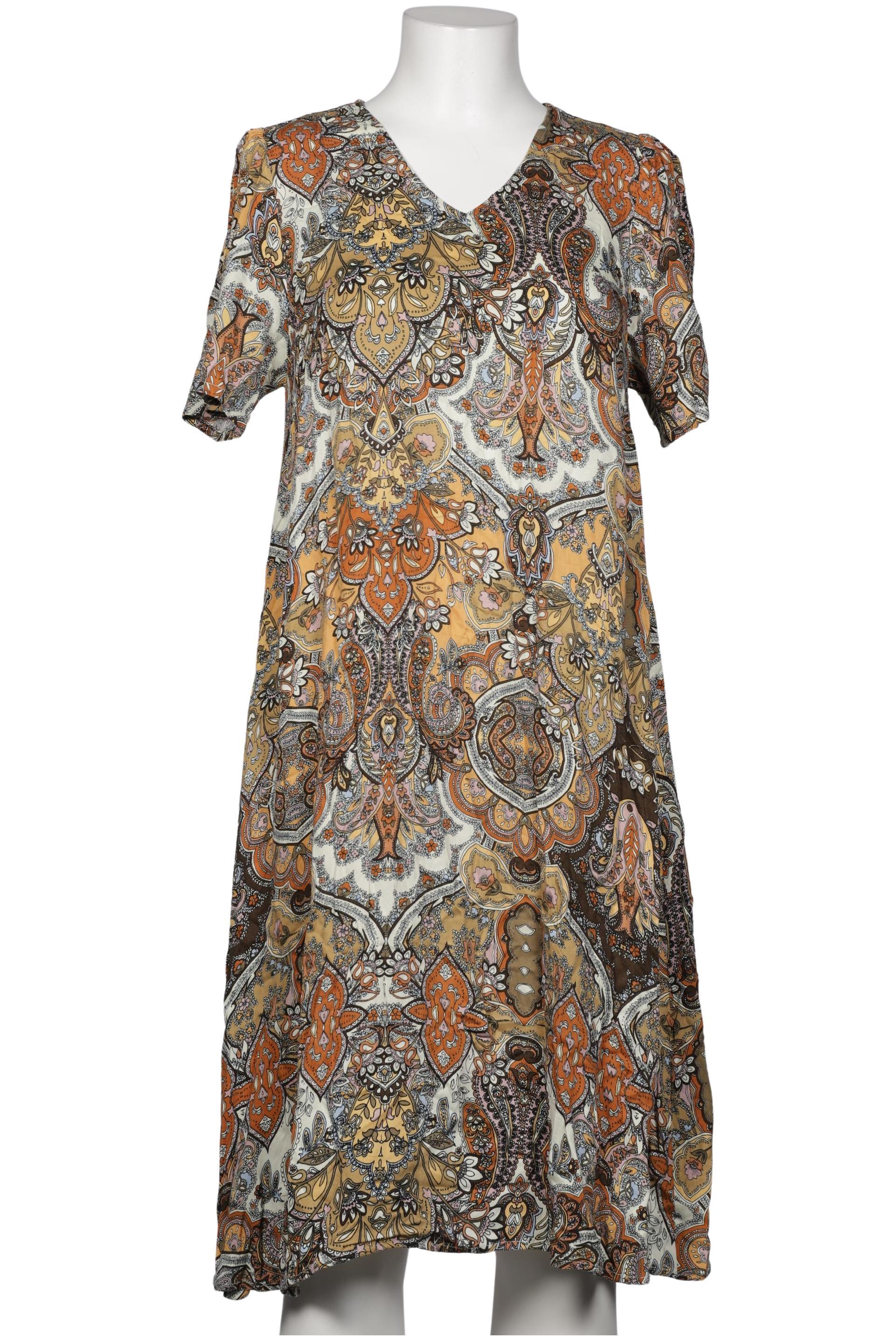 

Culture Damen Kleid, braun, Gr. 38