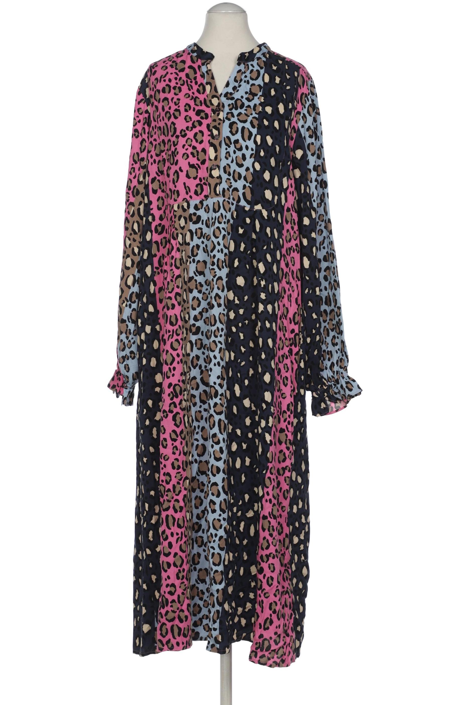 

Culture Damen Kleid, mehrfarbig, Gr. 38