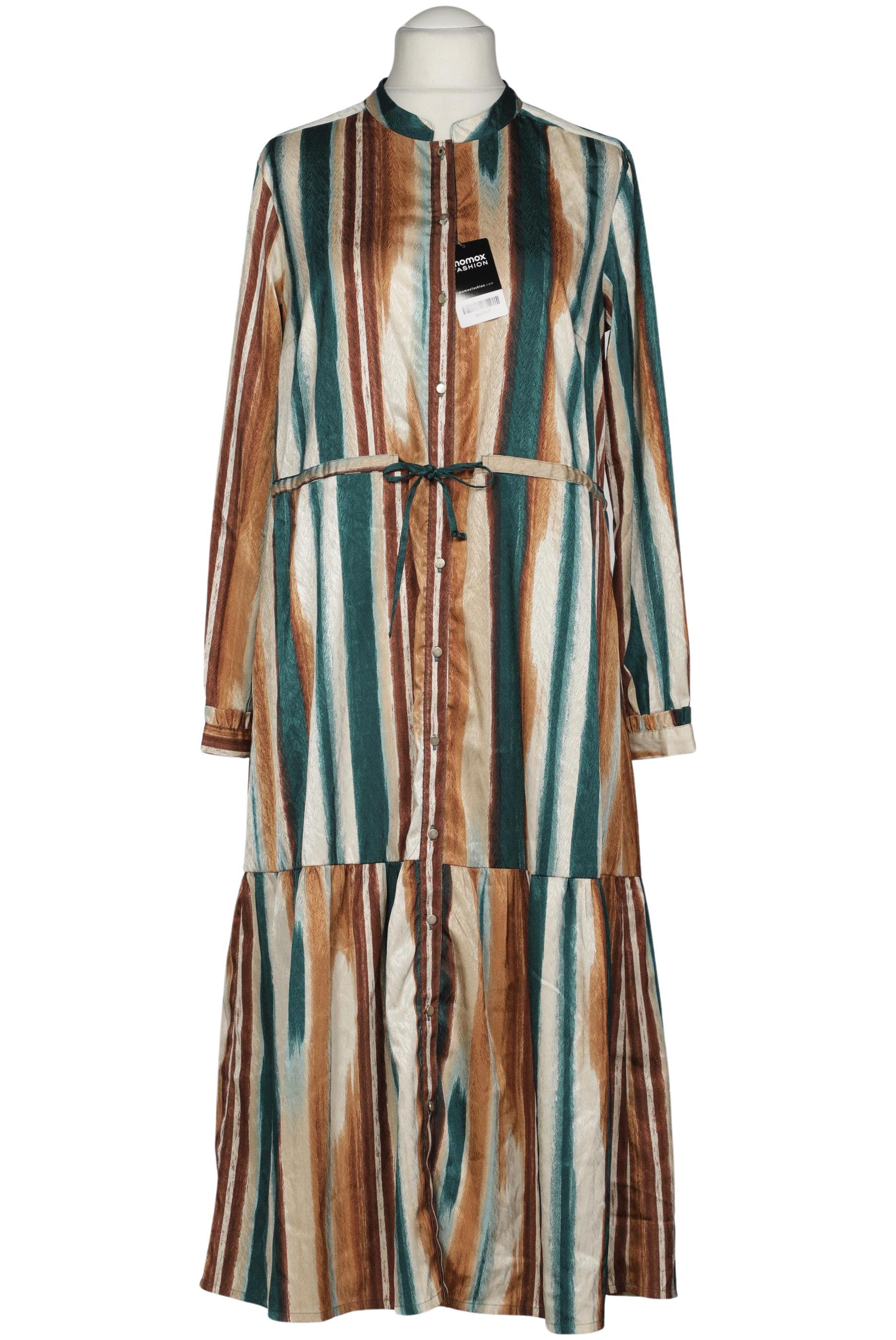 

Culture Damen Kleid, mehrfarbig, Gr. 42