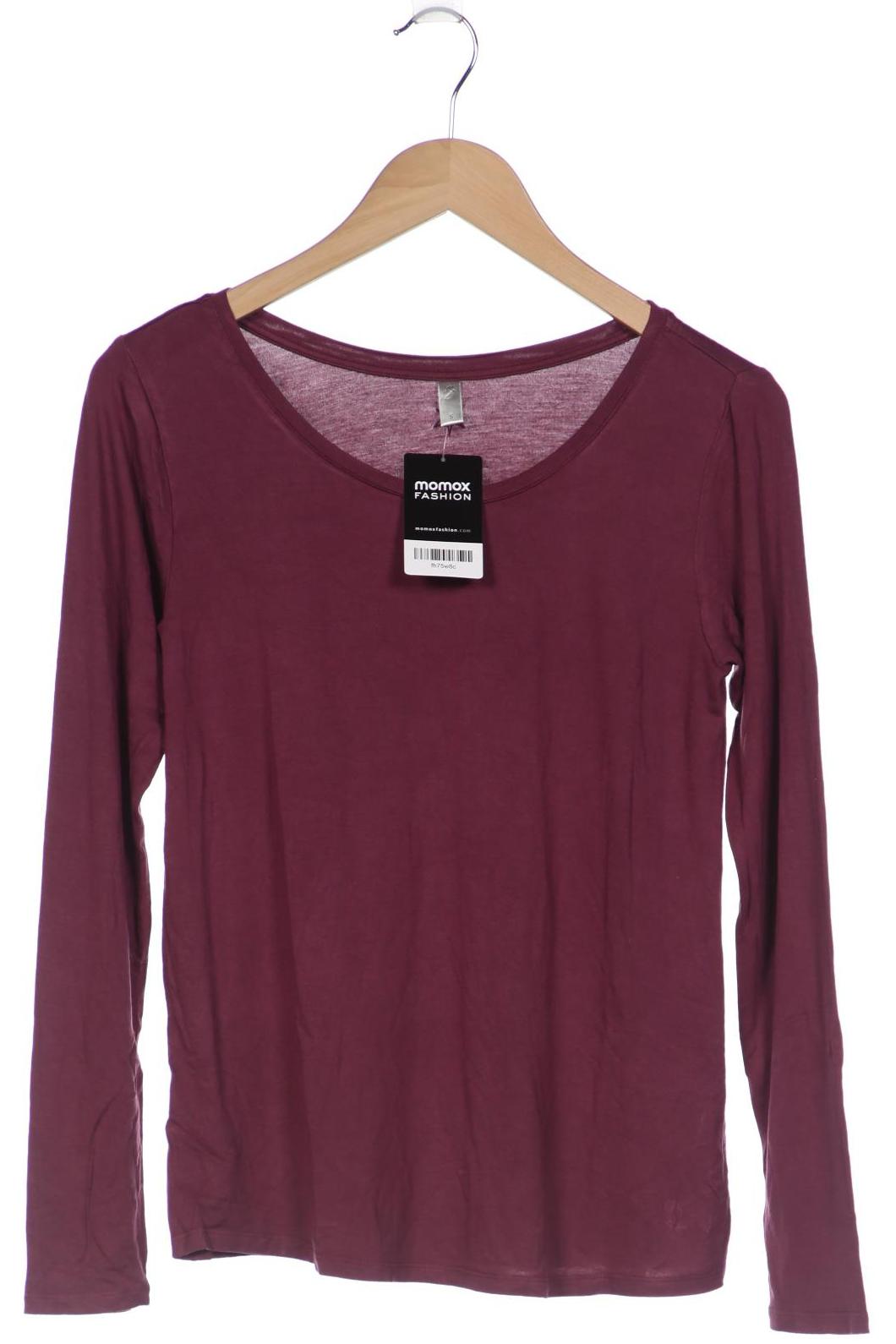 

Culture Damen Langarmshirt, bordeaux