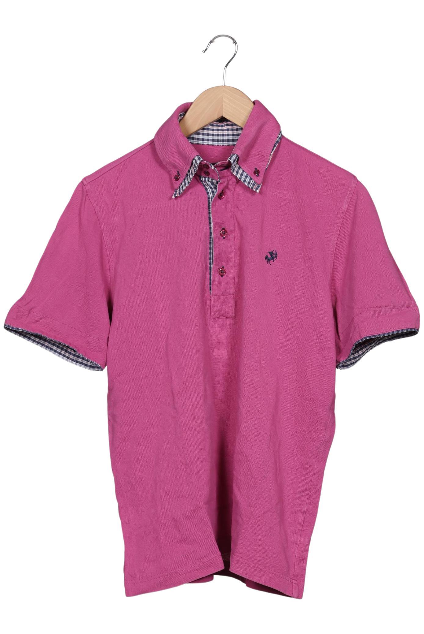 Thumbnail - Culture Damen Poloshirt, pink, Gr. 38