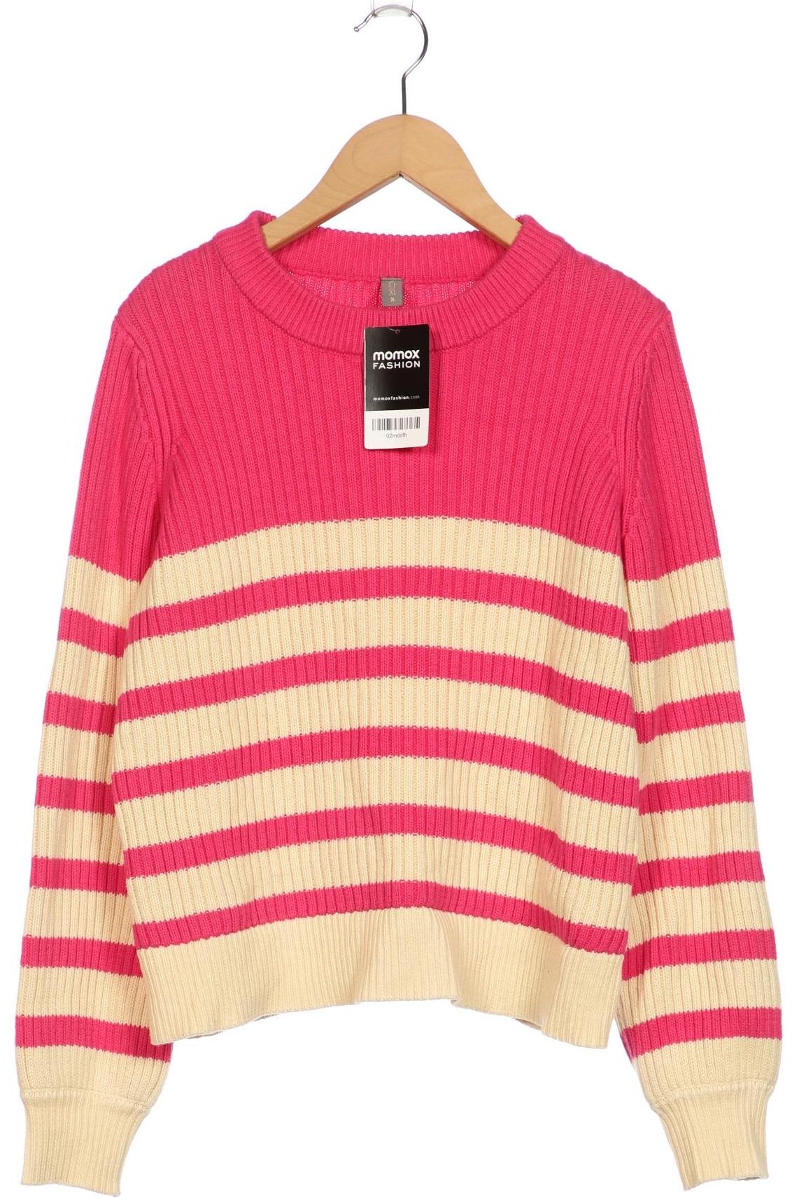 

Culture Damen Pullover, pink, Gr. 36