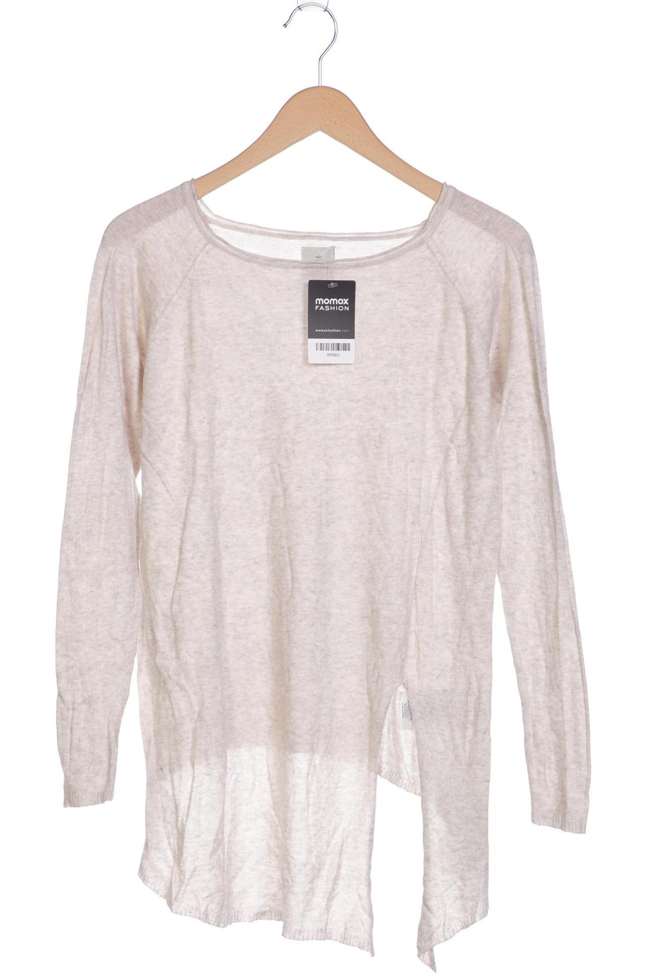 

Culture Damen Pullover, beige, Gr. 38