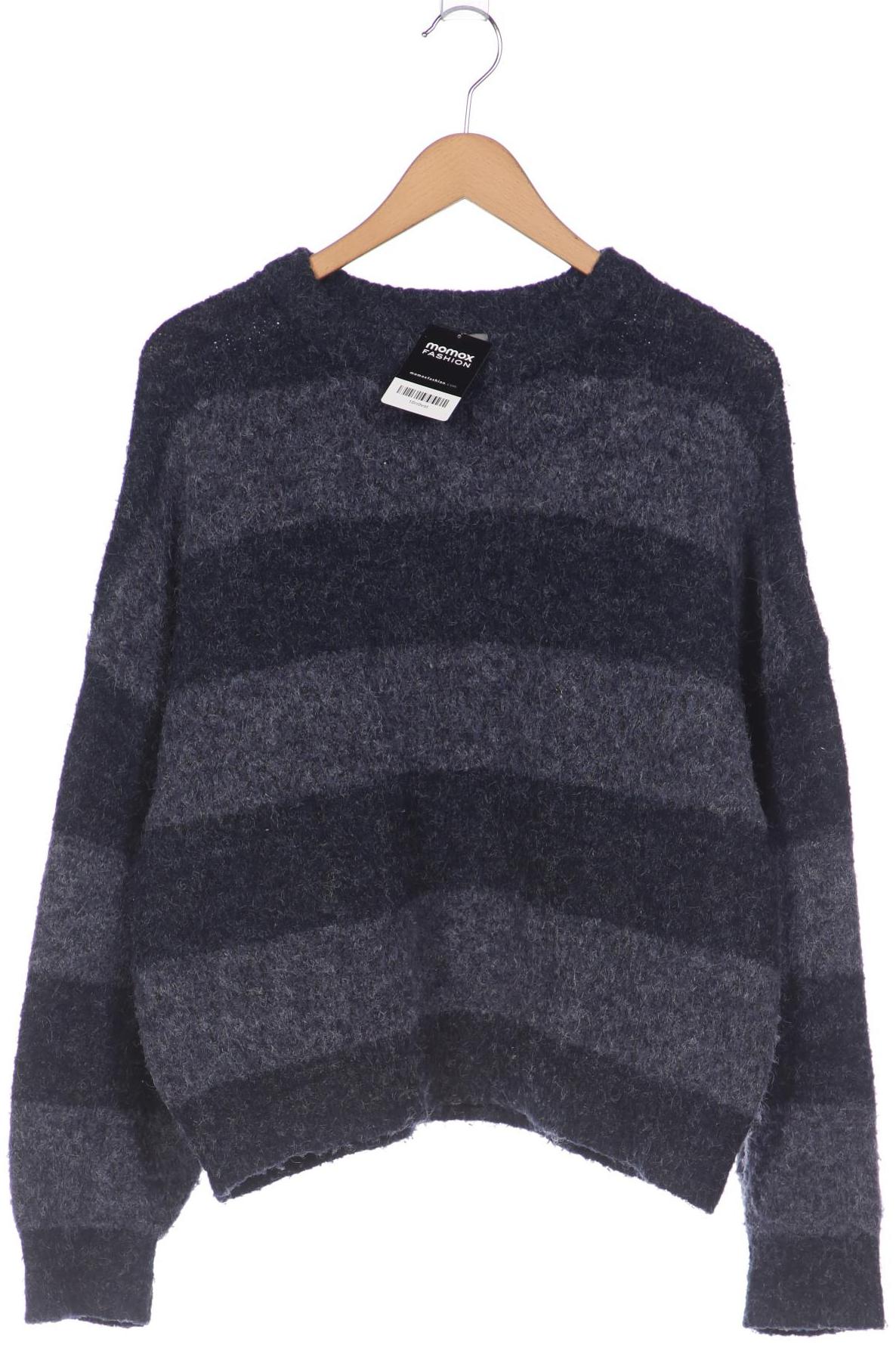 

Culture Damen Pullover, marineblau, Gr. 38