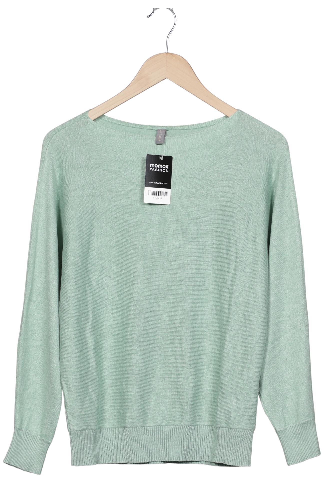 

Culture Damen Pullover, hellgrün, Gr. 36