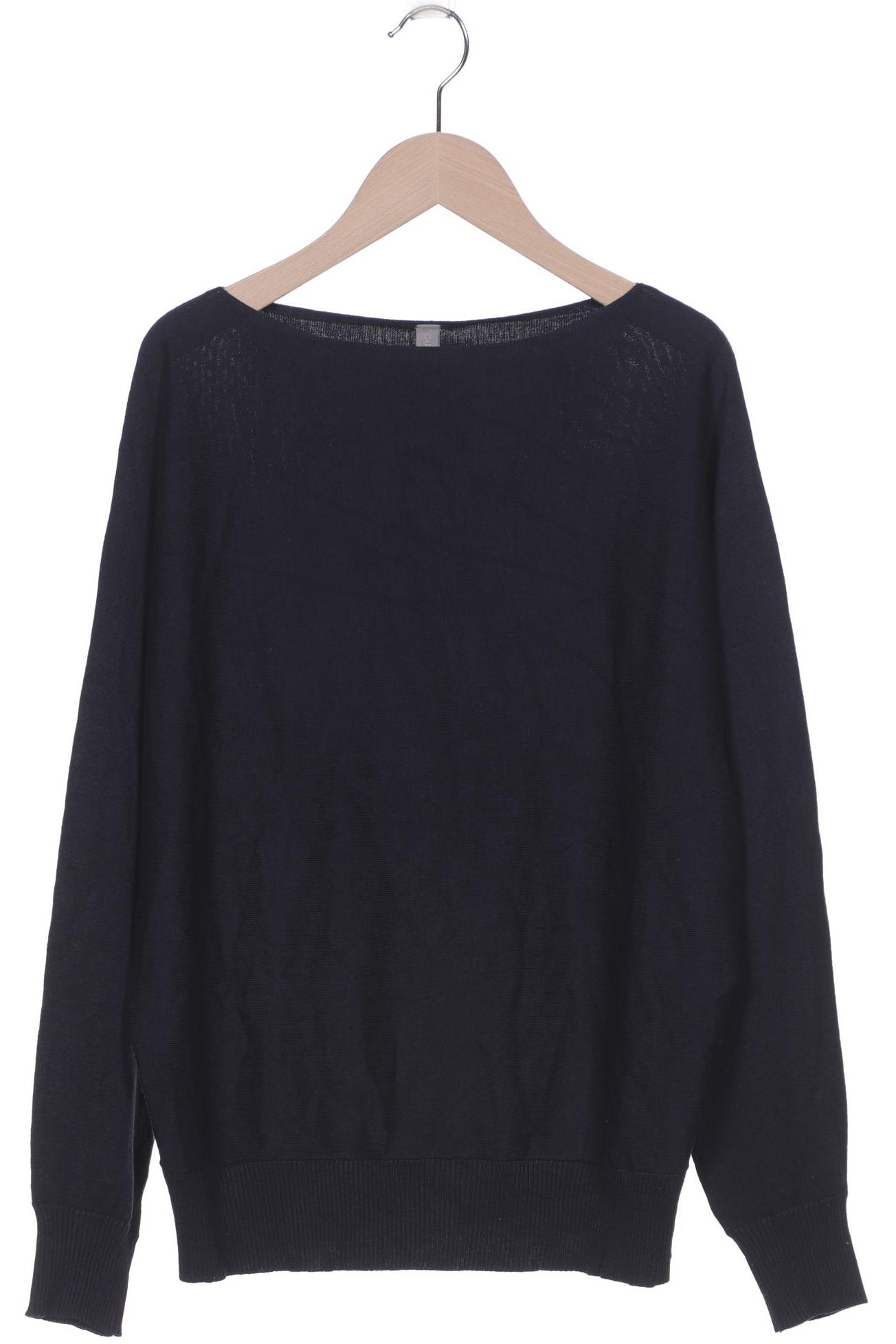 

Culture Damen Pullover, marineblau, Gr. 38