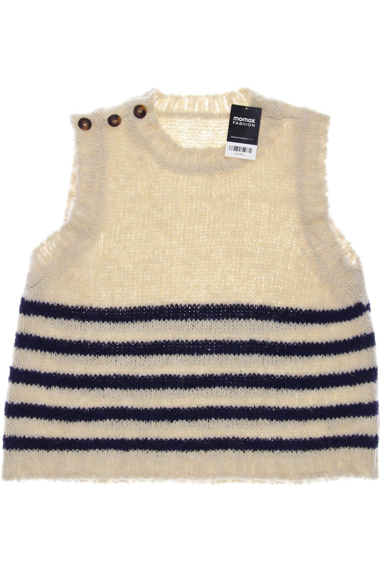 

Culture Damen Pullover, beige