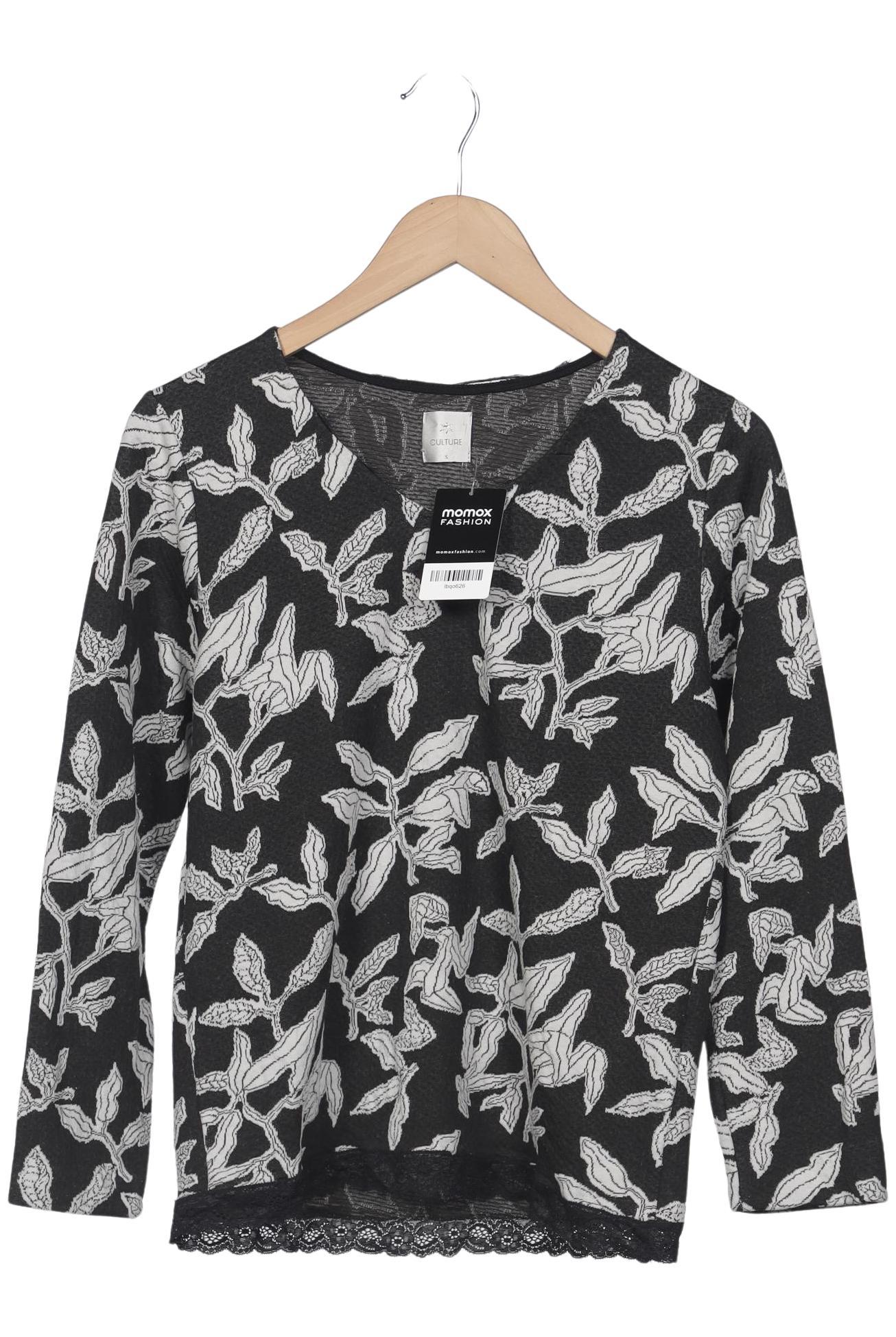 

Culture Damen Pullover, mehrfarbig, Gr. 36