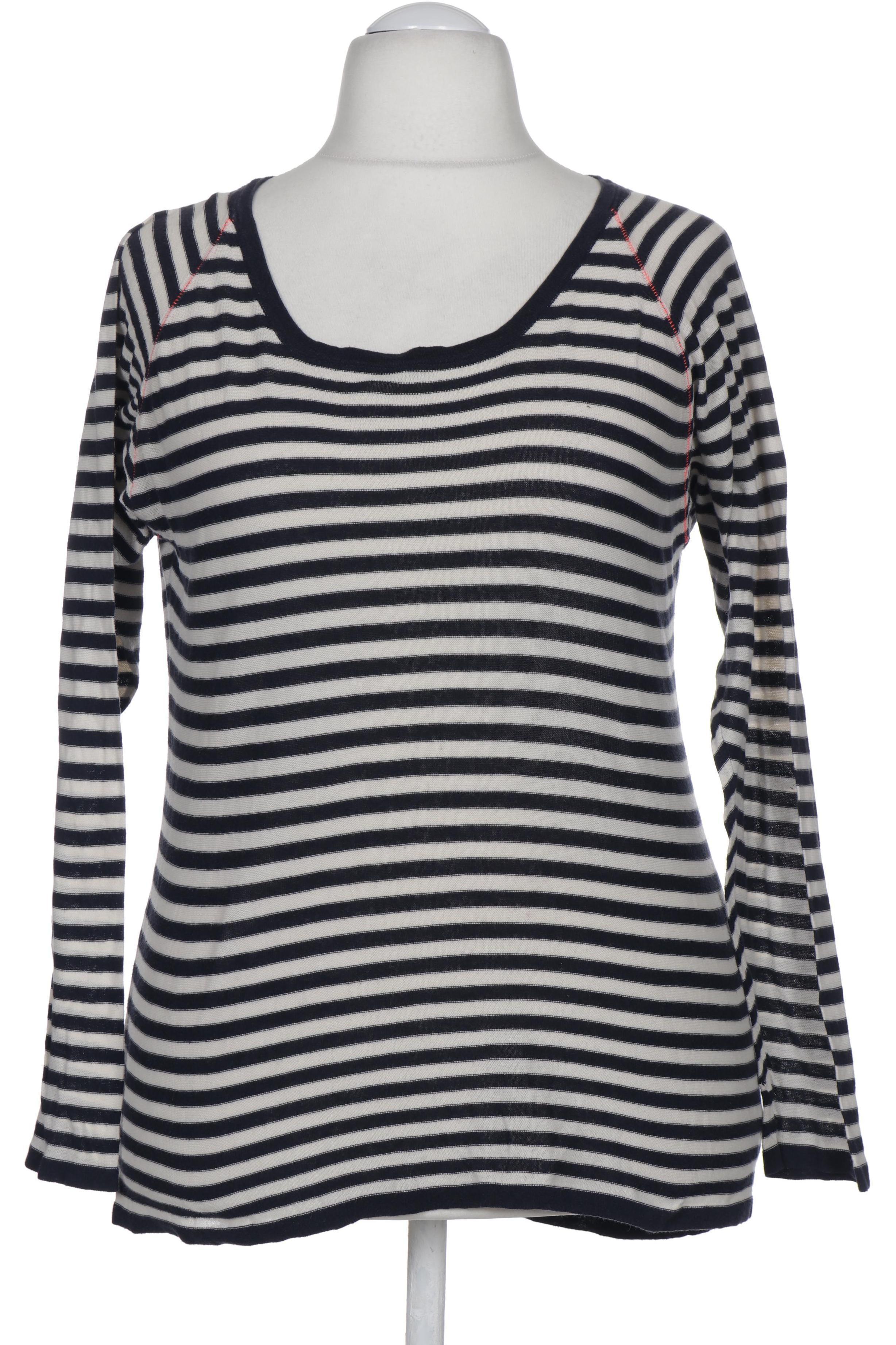 

Culture Damen Pullover, blau, Gr.