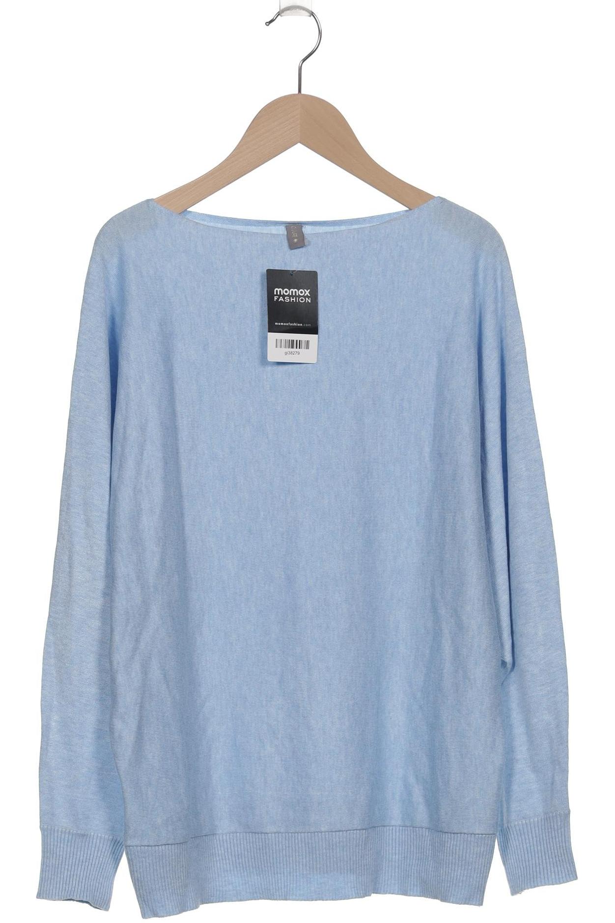 

Culture Damen Pullover, hellblau, Gr. 42