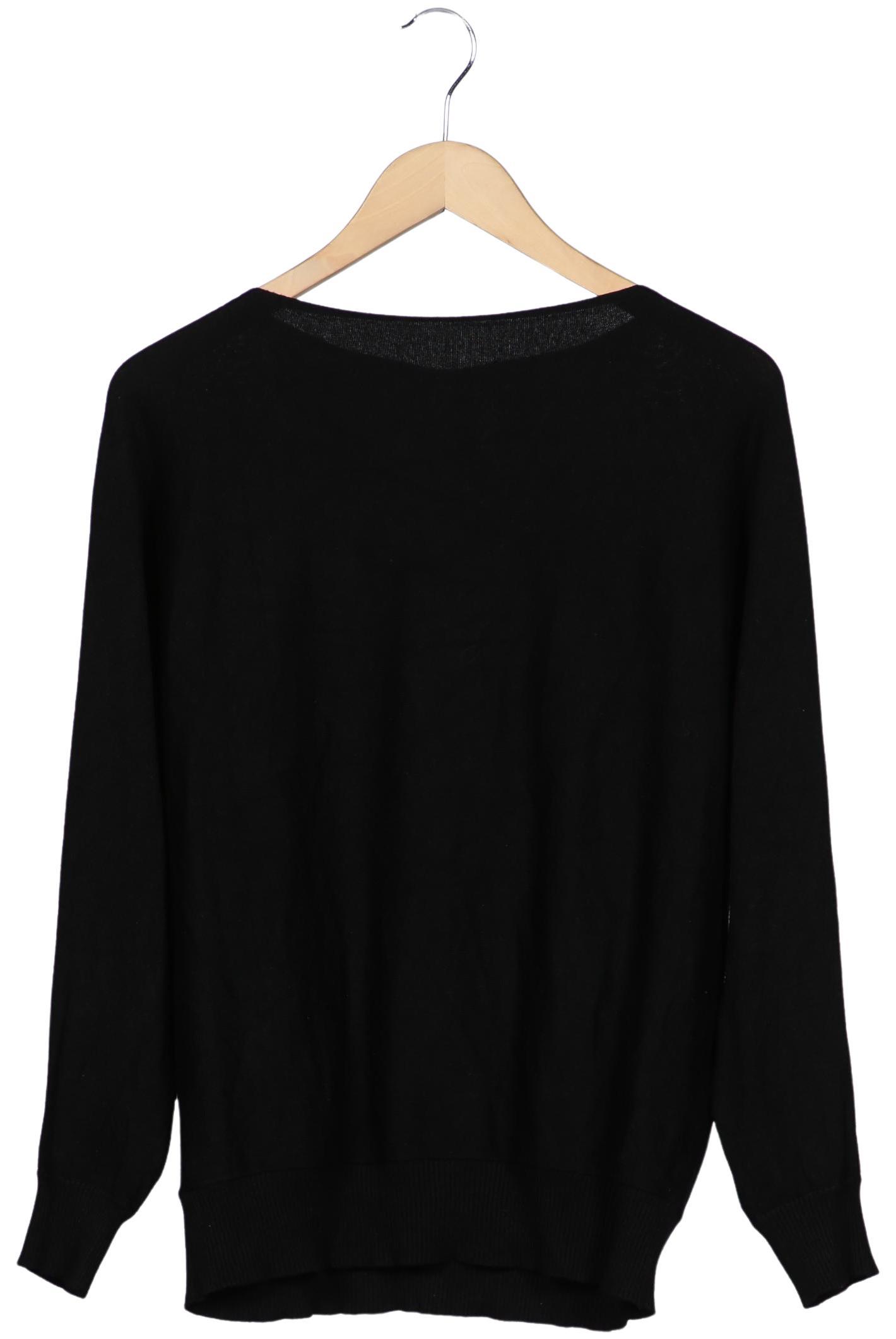 

Culture Damen Pullover, schwarz, Gr. 42