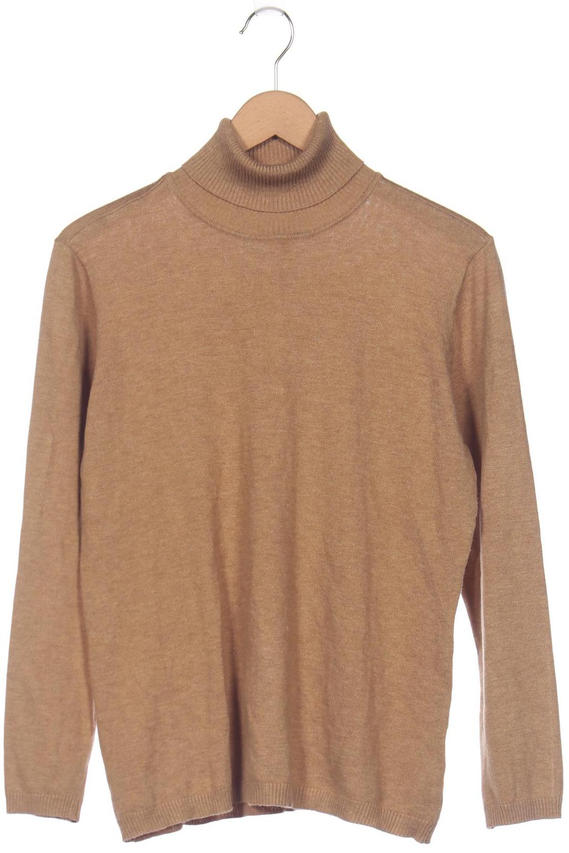 

Culture Damen Pullover, braun, Gr. 46
