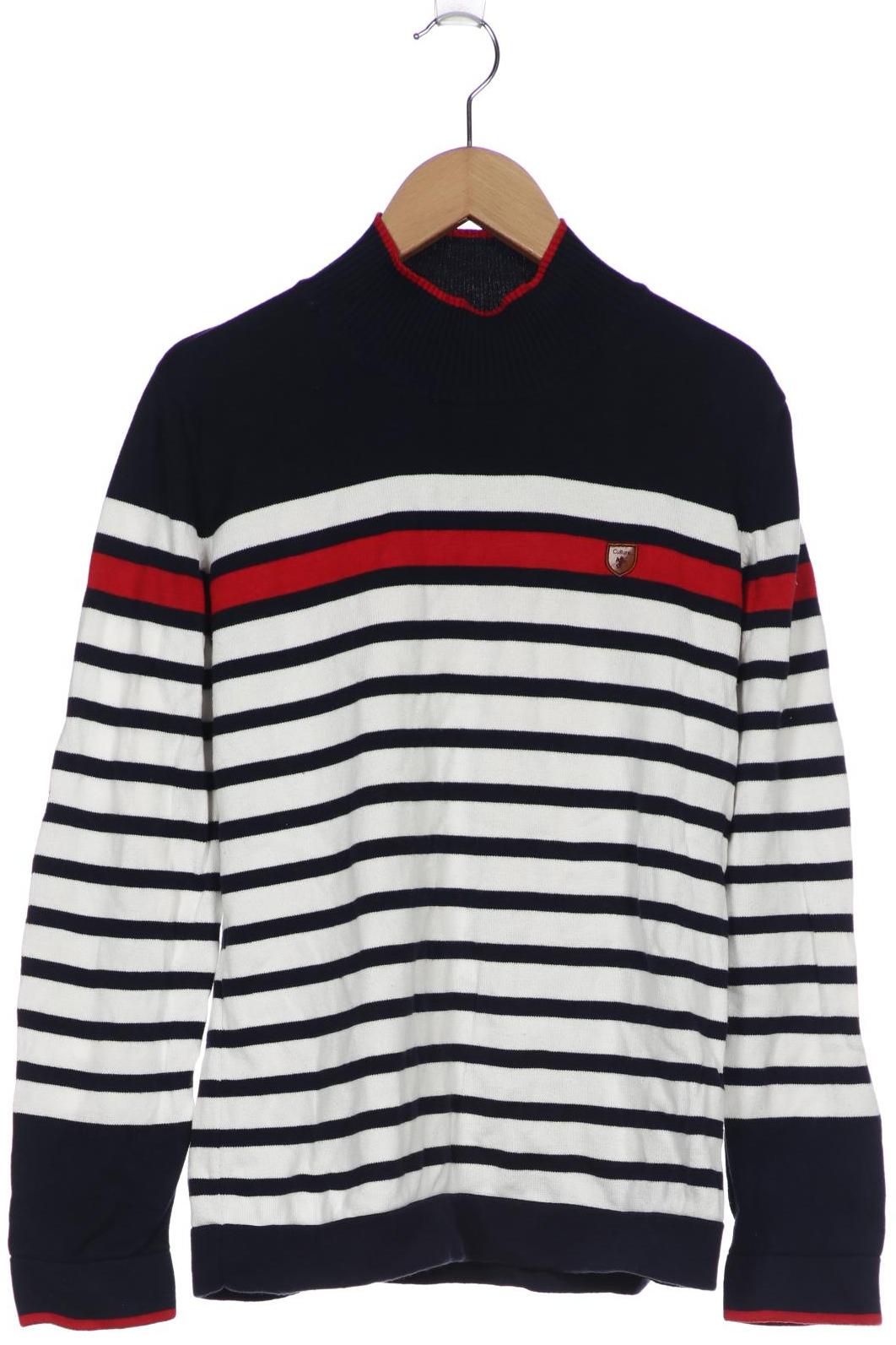 

Culture Damen Pullover, marineblau