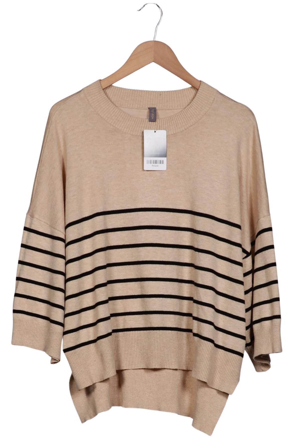 

Culture Damen Pullover, cremeweiß, Gr. 42