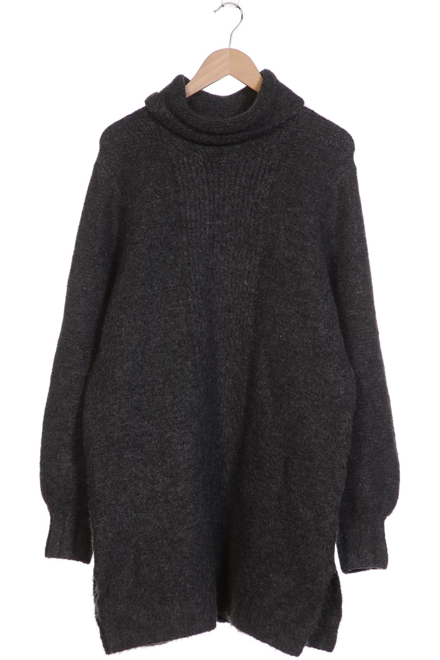 

Culture Damen Pullover, grau, Gr. 44