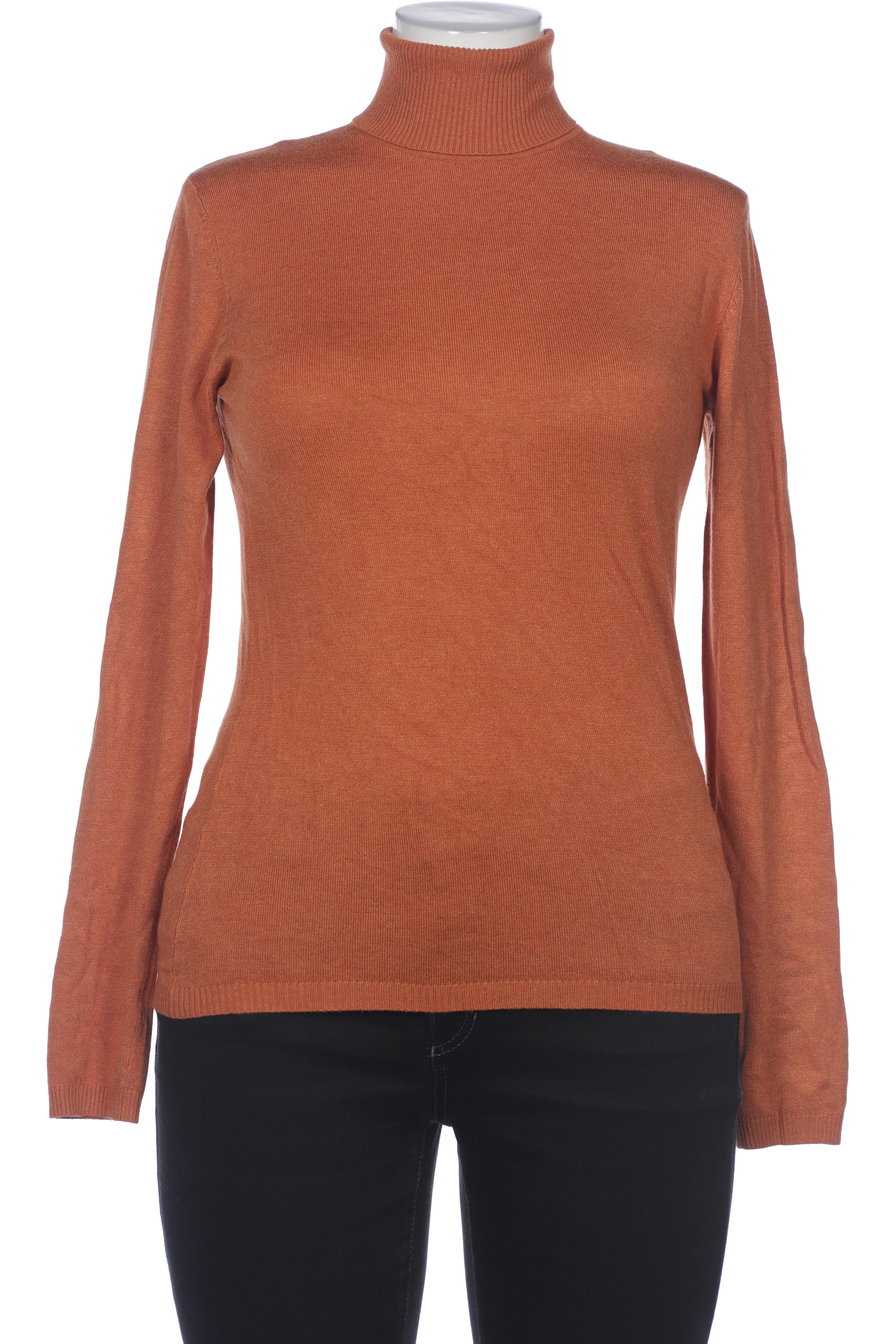 

Culture Damen Pullover, orange, Gr. 38