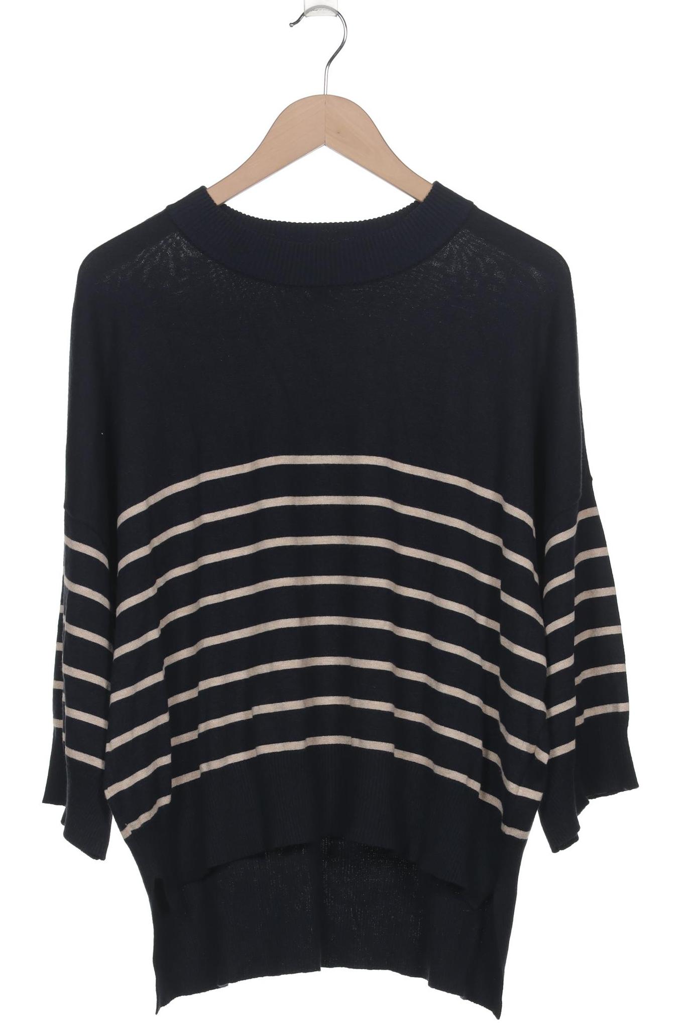 

Culture Damen Pullover, marineblau, Gr. 42