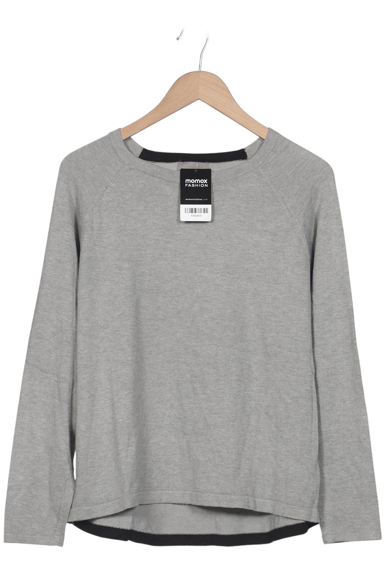 

Culture Damen Pullover, grau, Gr. 38