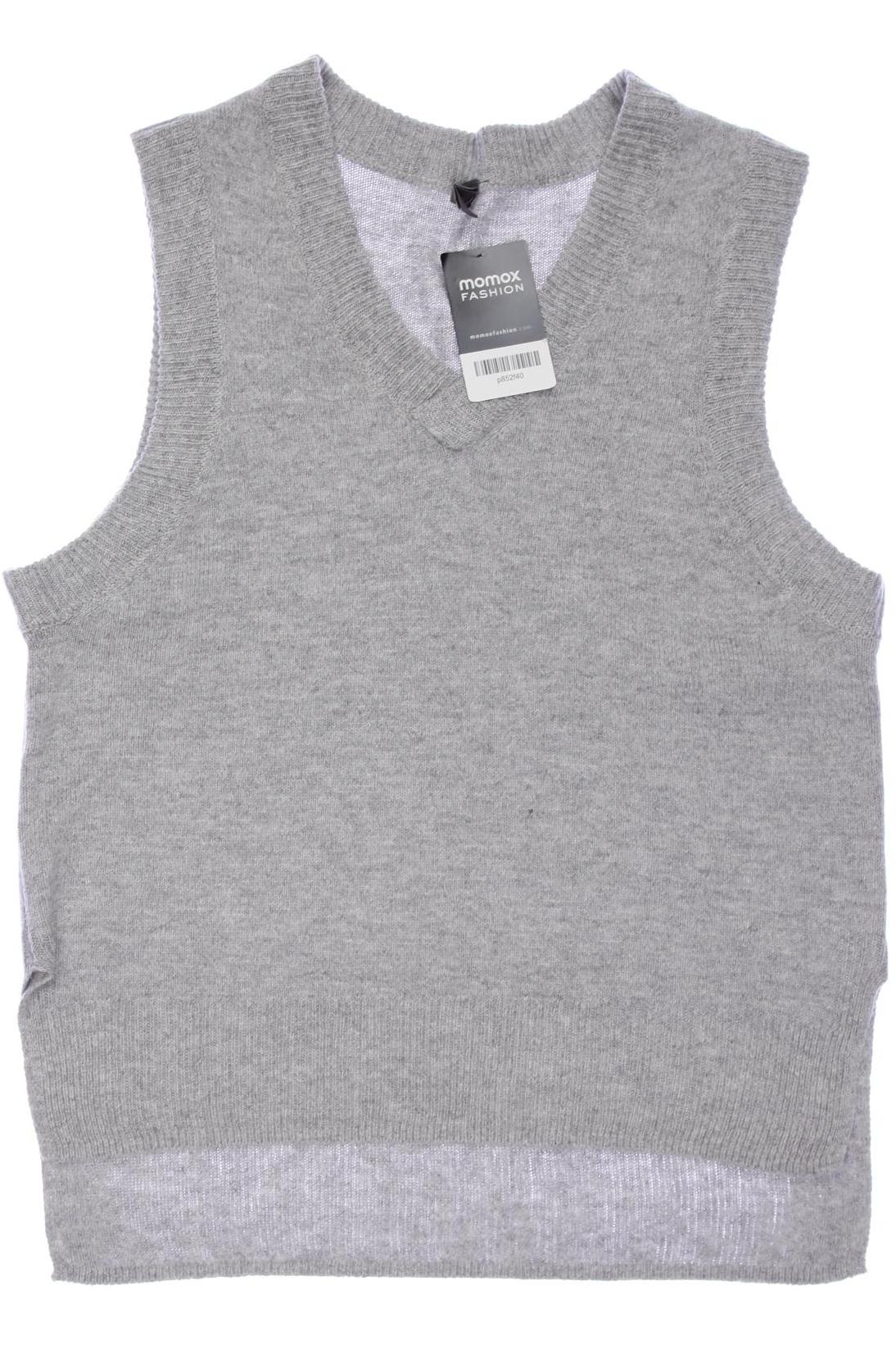 

Culture Damen Pullover, grau, Gr. 38