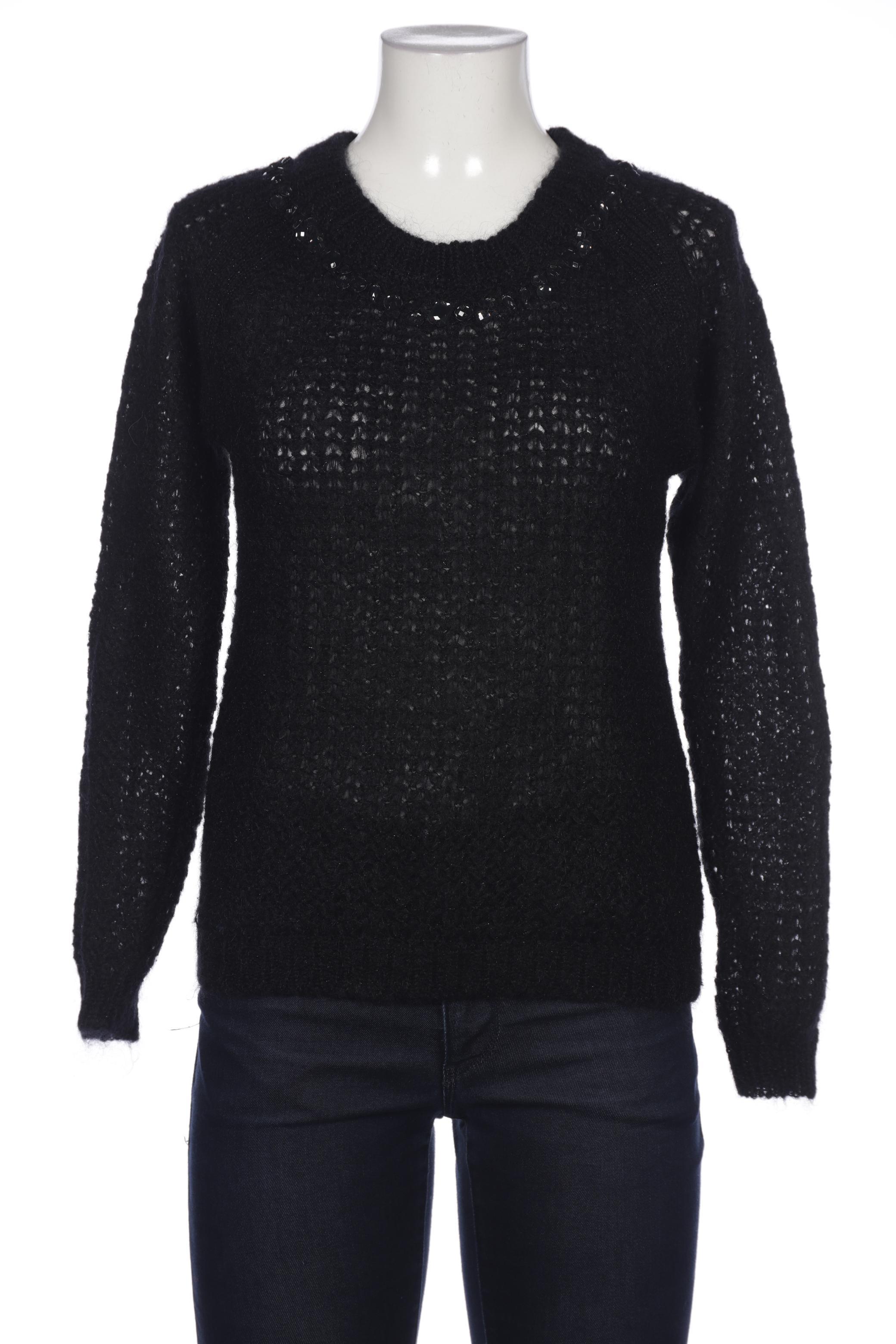 

Culture Damen Pullover, schwarz, Gr. 42