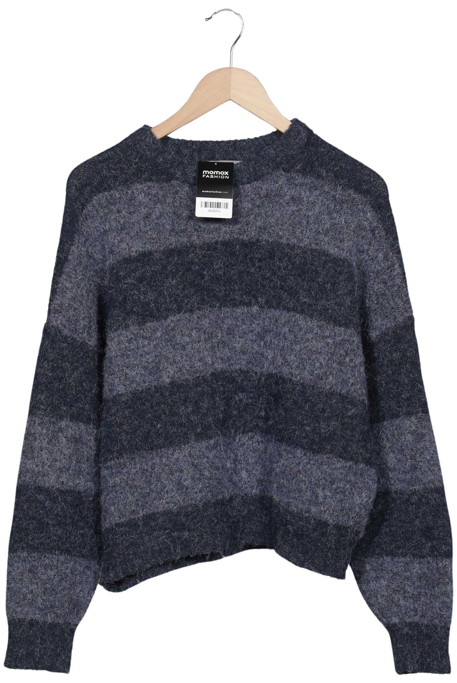 

Culture Damen Pullover, grau, Gr. 36