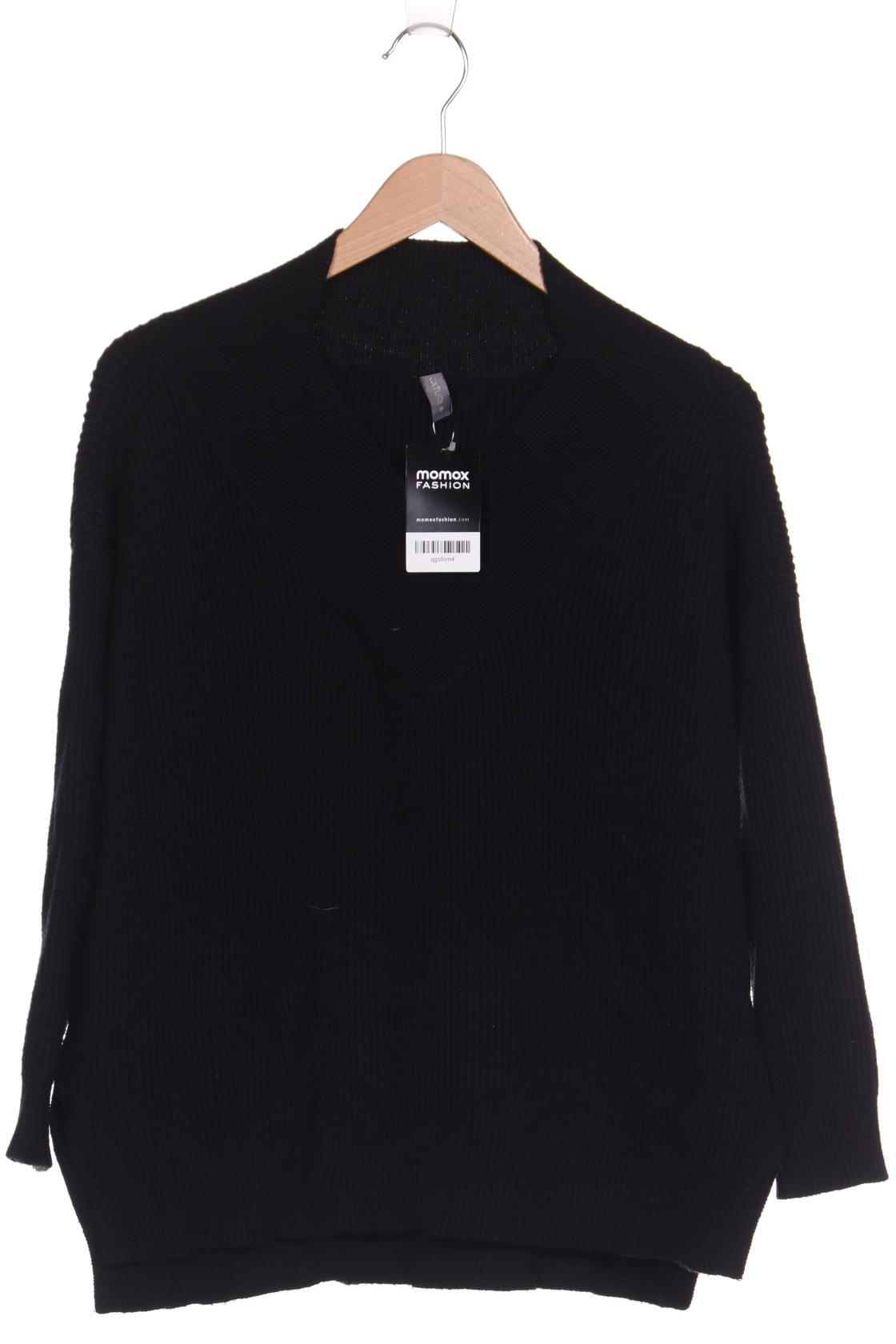 

Culture Damen Pullover, schwarz