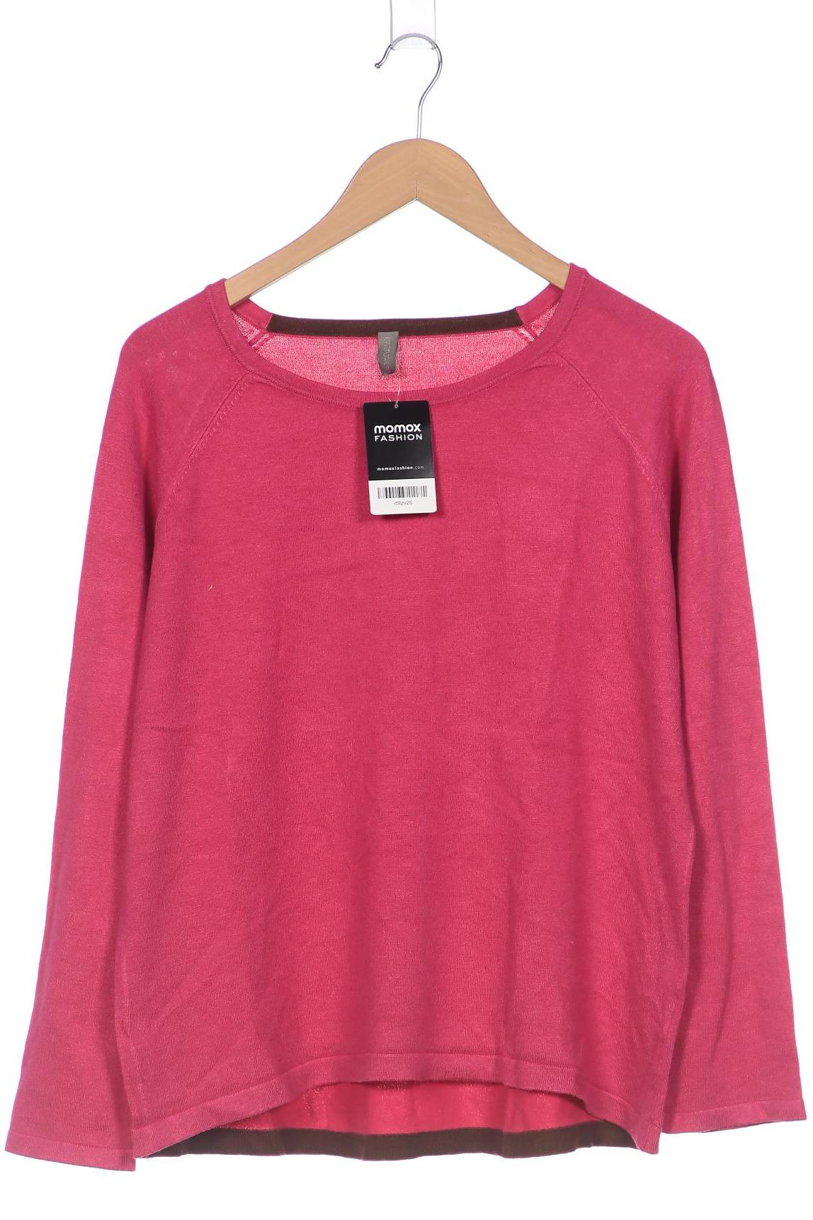 

Culture Damen Pullover, pink, Gr. 42